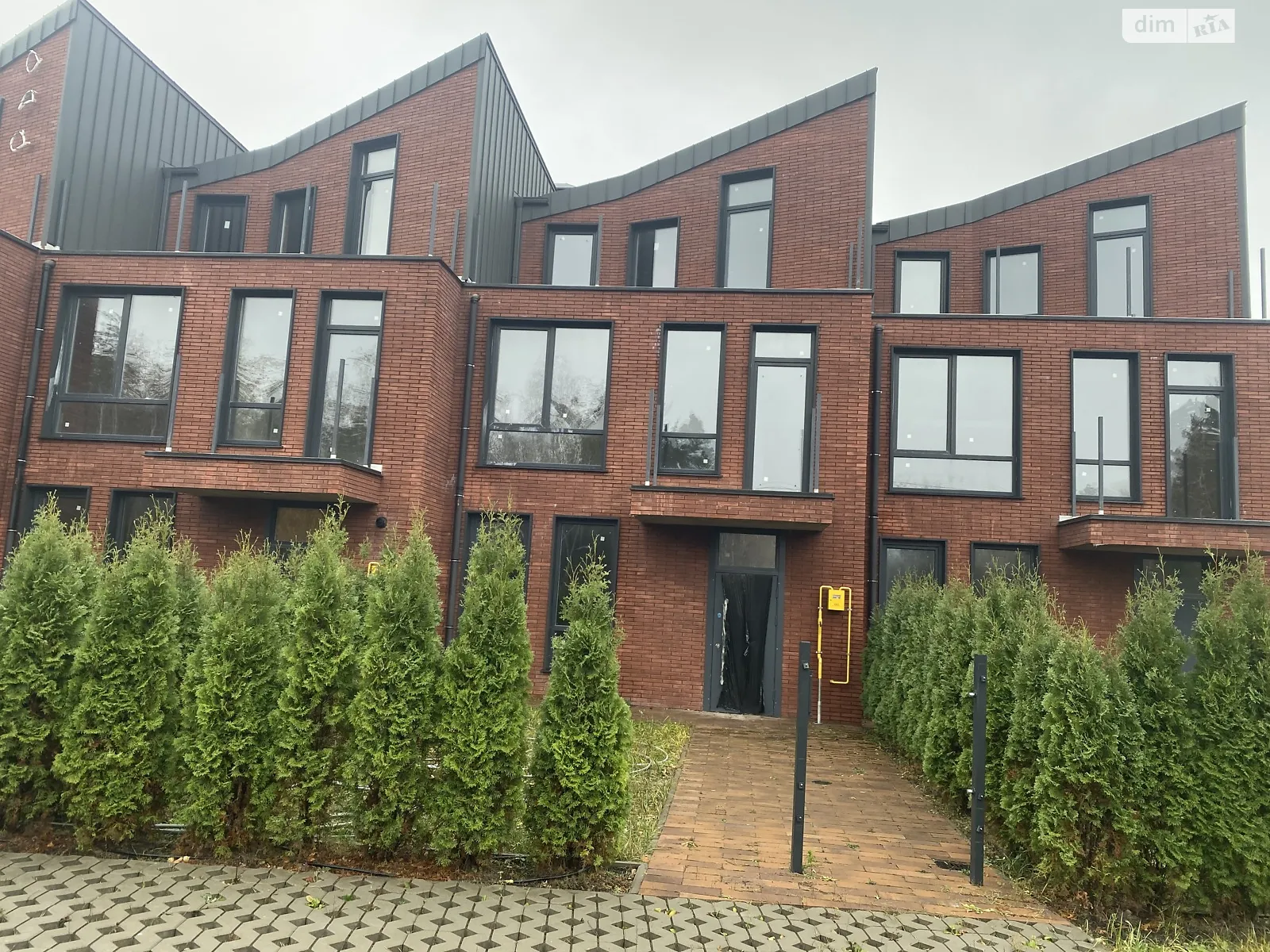 ул. Охотничья Гостомель, цена: 70000 $ - фото 1