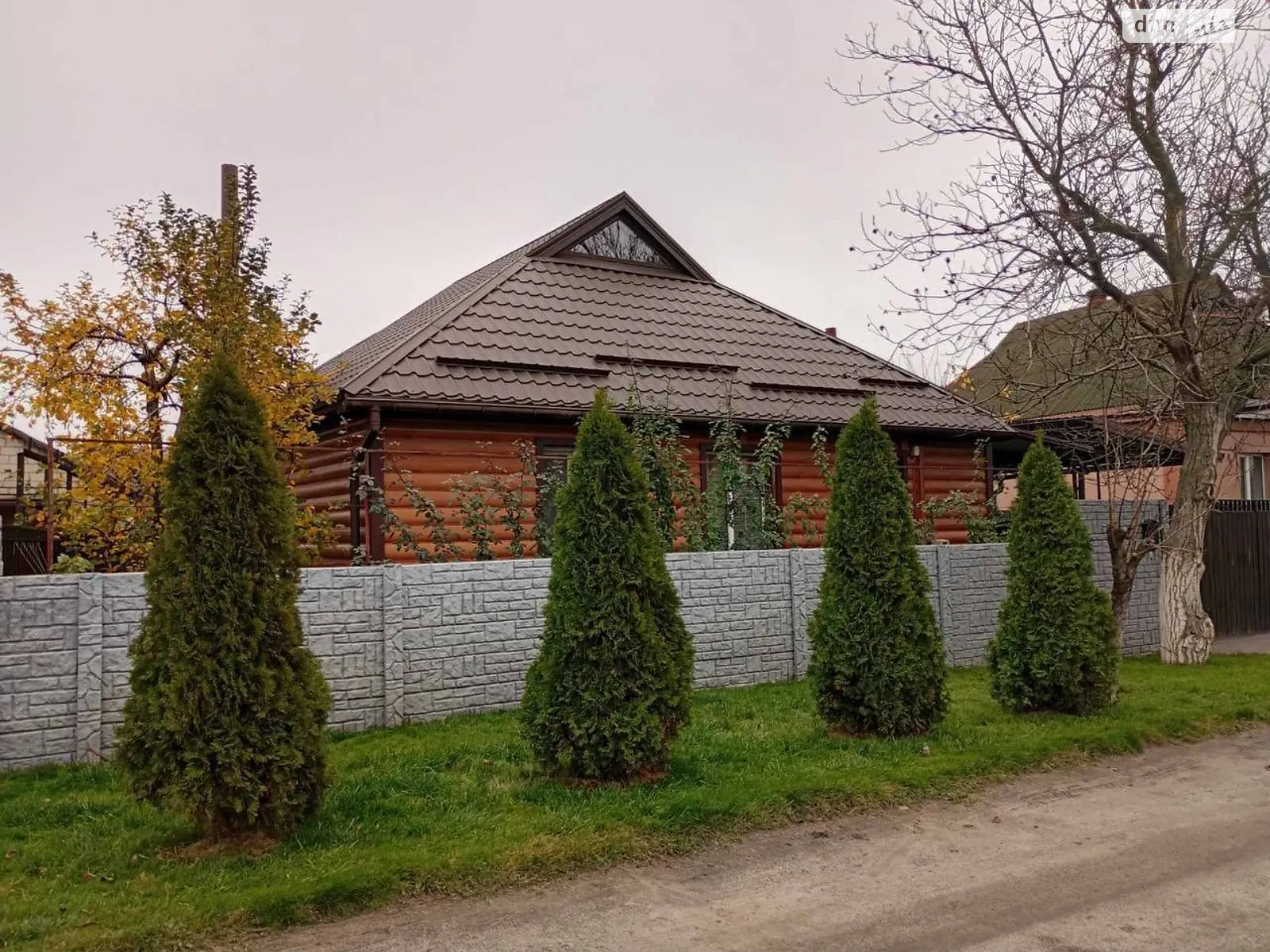 Продается одноэтажный дом 80 кв. м с мебелью, цена: 37000 € - фото 1