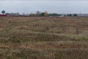 Купить землю под застройку в Киевской области