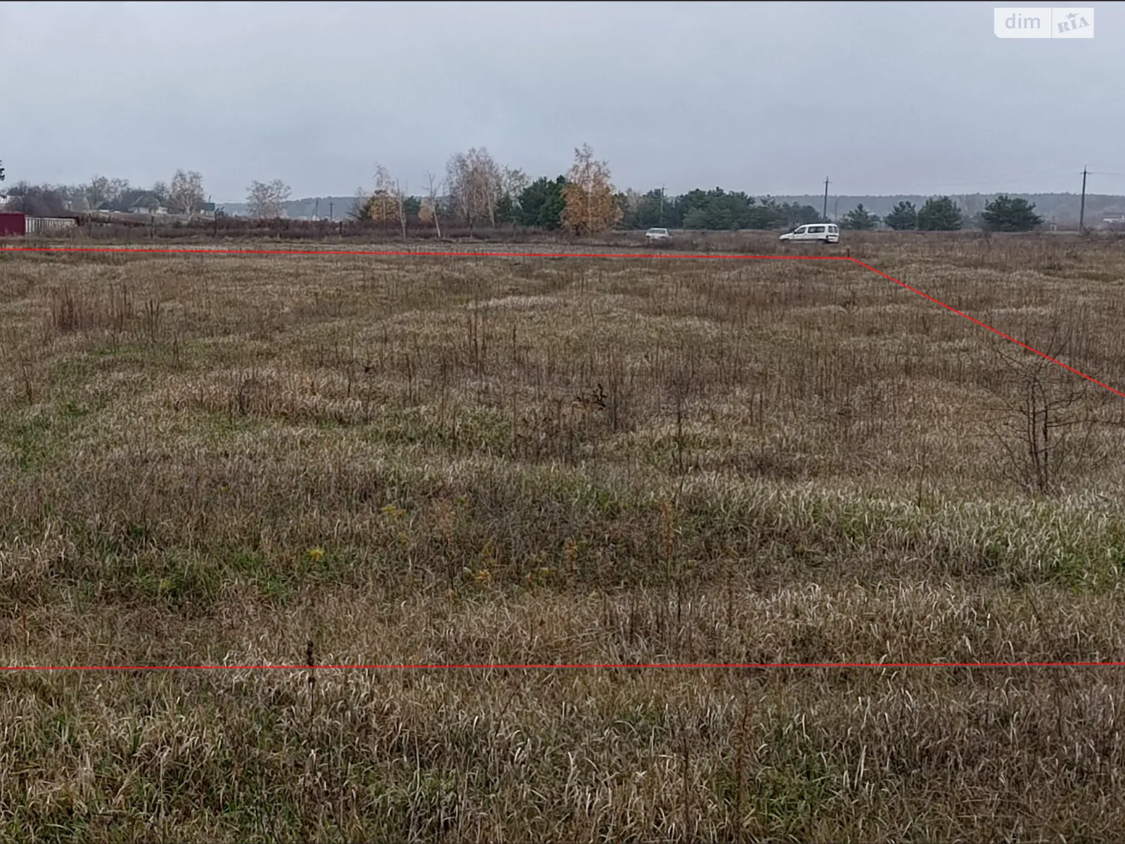 Продается земельный участок 30 соток в Киевской области, цена: 13500 $ - фото 1