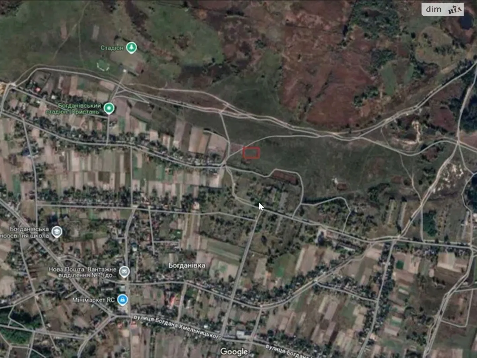 Продается земельный участок 30 соток в Киевской области, цена: 13500 $ - фото 1