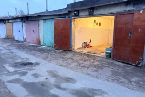 Продажа гаражей