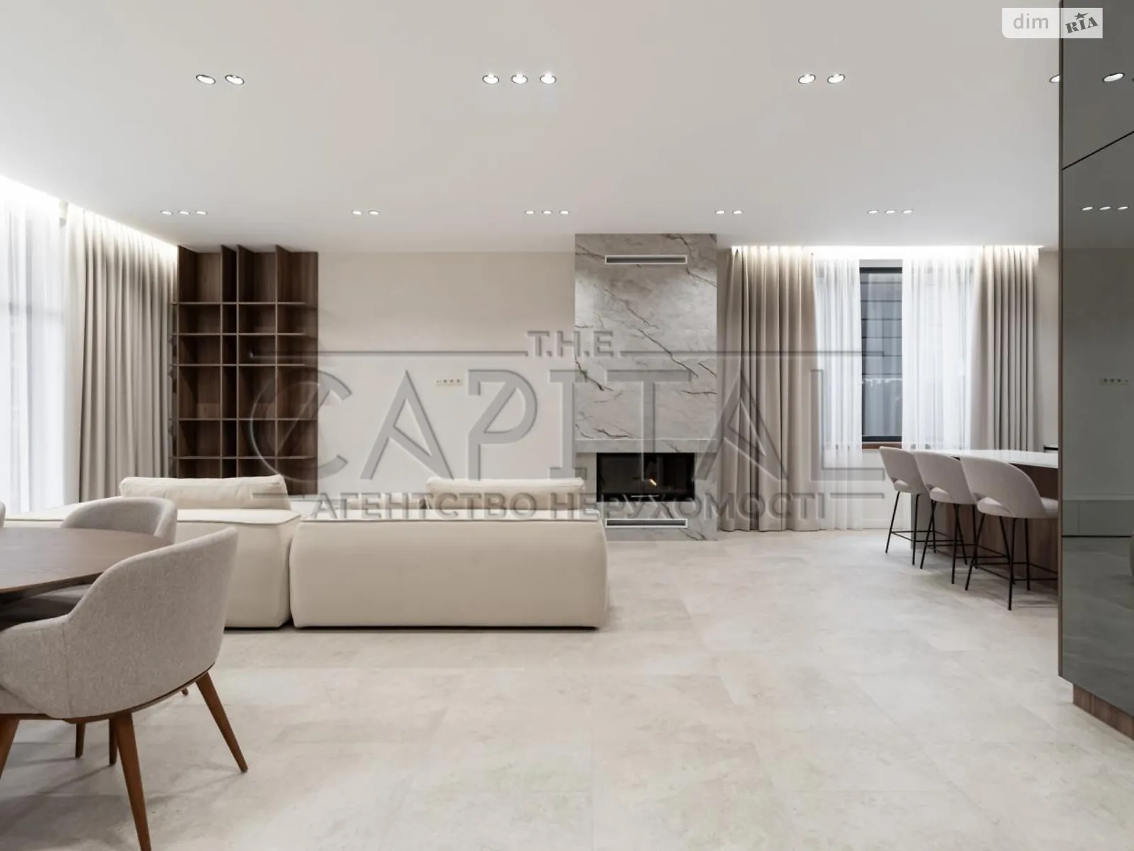 Продается дом на 2 этажа 220 кв. м с беседкой, цена: 590000 $ - фото 1