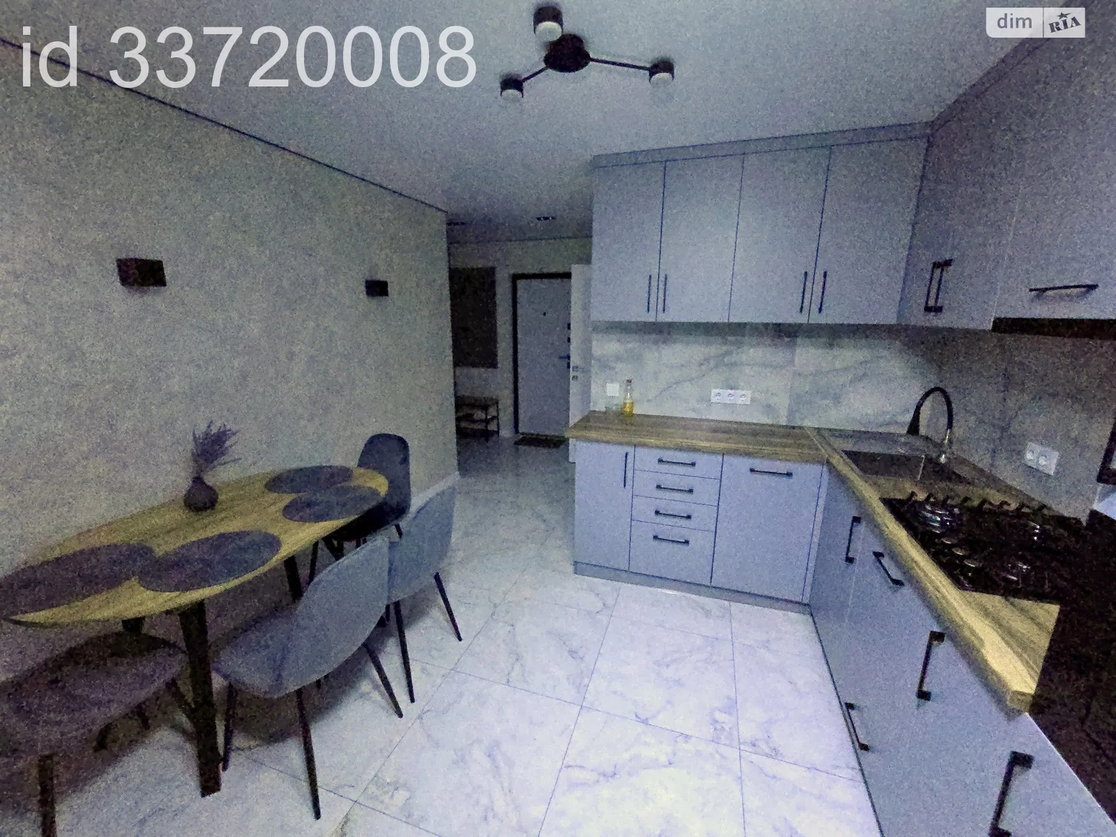 Сдается в аренду 2-комнатная квартира 53 кв. м в Винницких Хуторах, Немировское шоссе - фото 1