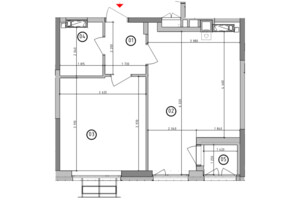 Куплю квартиру без посредников