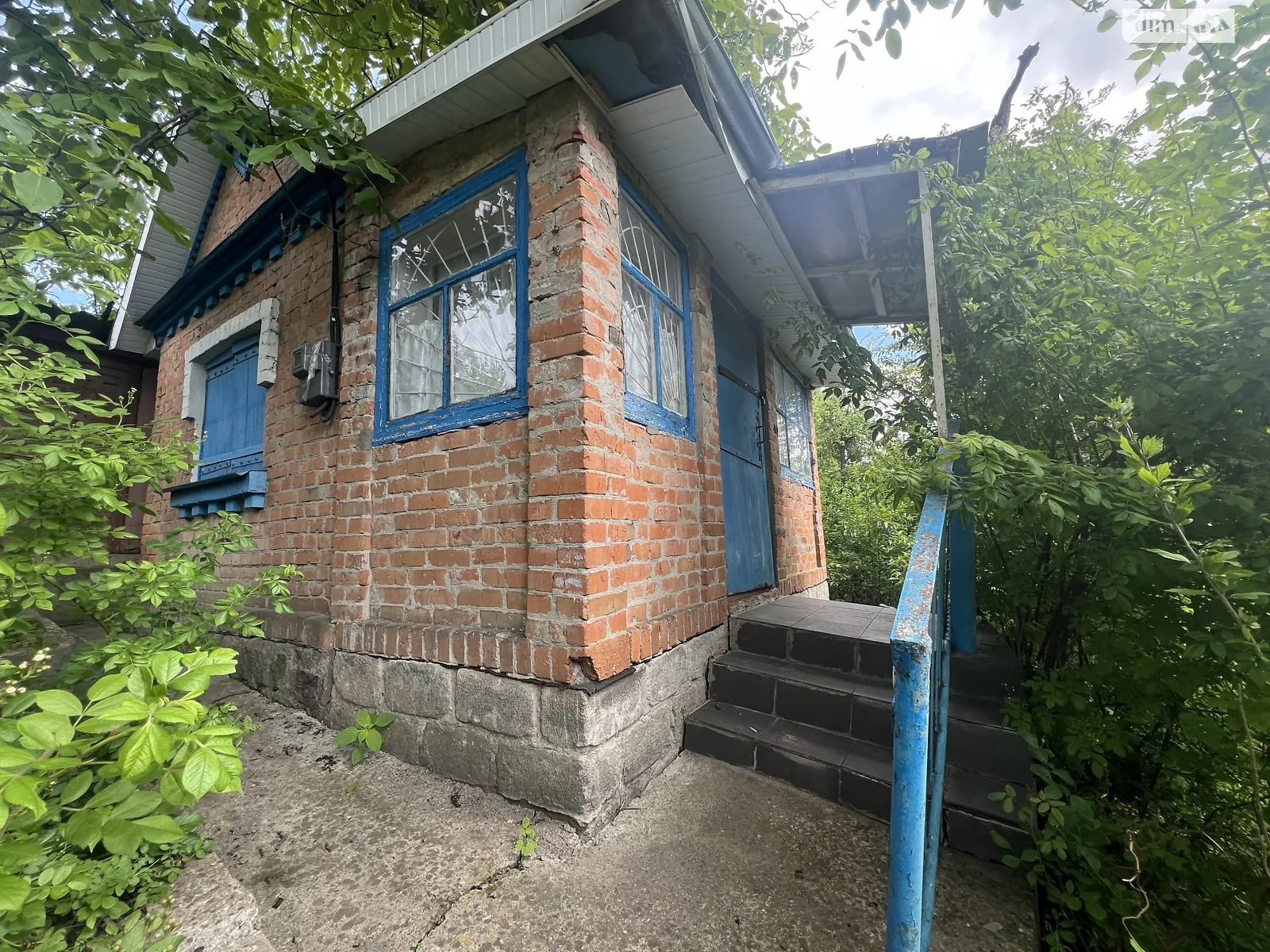 Продается земельный участок 4 соток в Винницкой области, цена: 10500 $ - фото 1