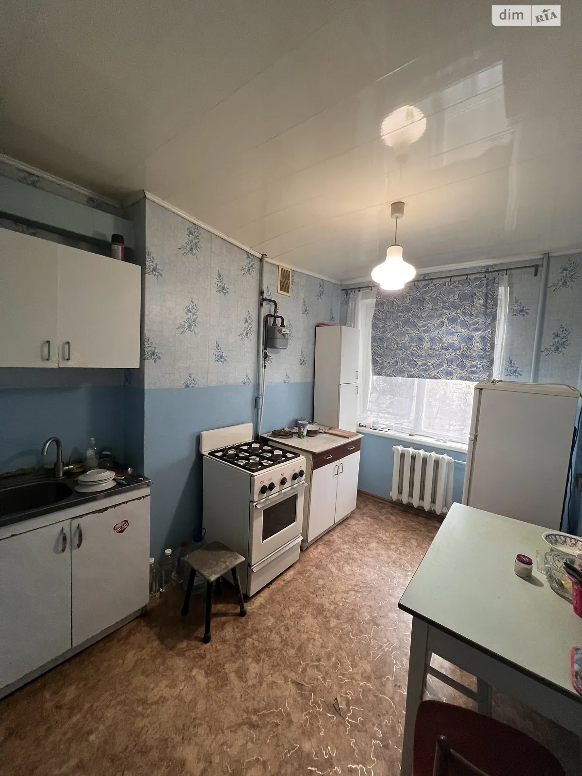 Продается 2-комнатная квартира 43 кв. м в Днепре, ул. Янтарная, 79 - фото 1