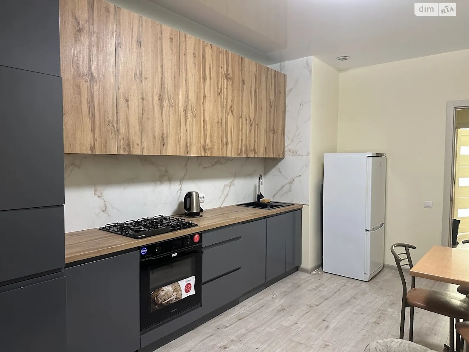 Здається в оренду 1-кімнатна квартира 50 кв. м у Львові, вул. Малоголосківська - фото 1