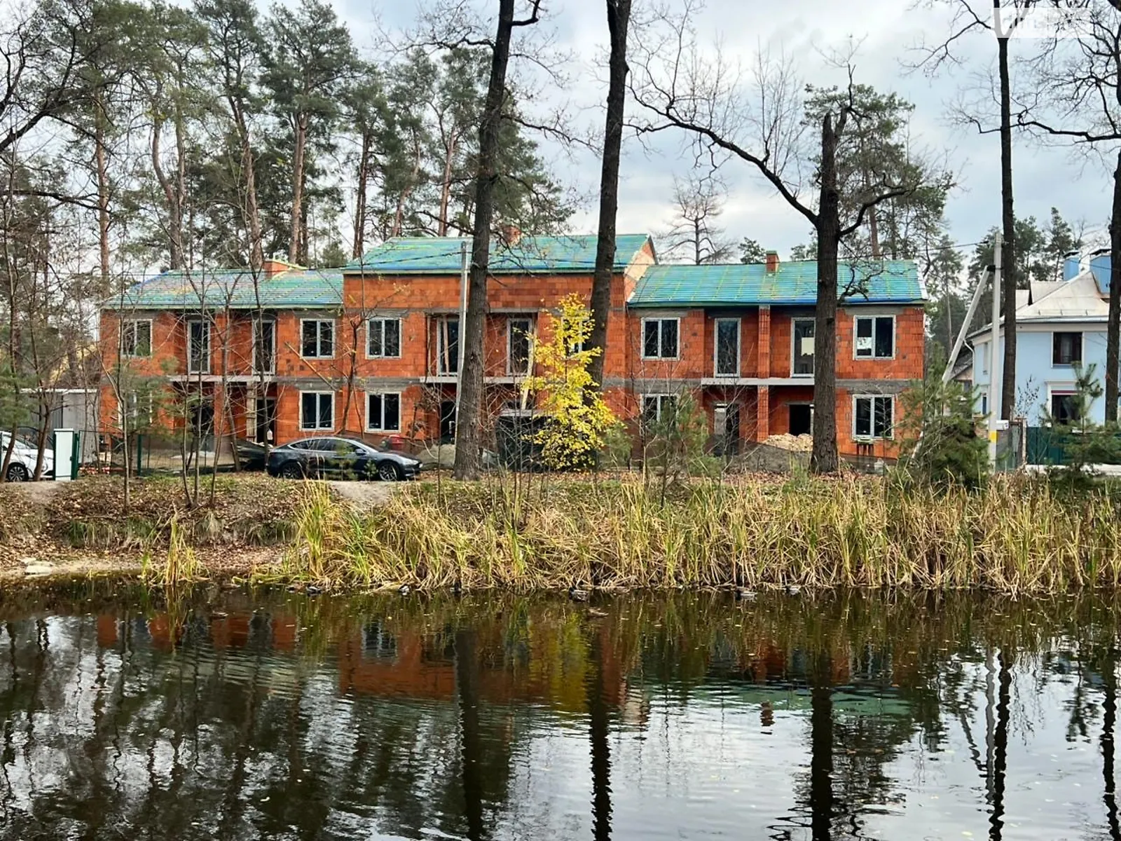 вул. Варшавська(Радянська) Ірпінь, цена: 85000 $ - фото 1