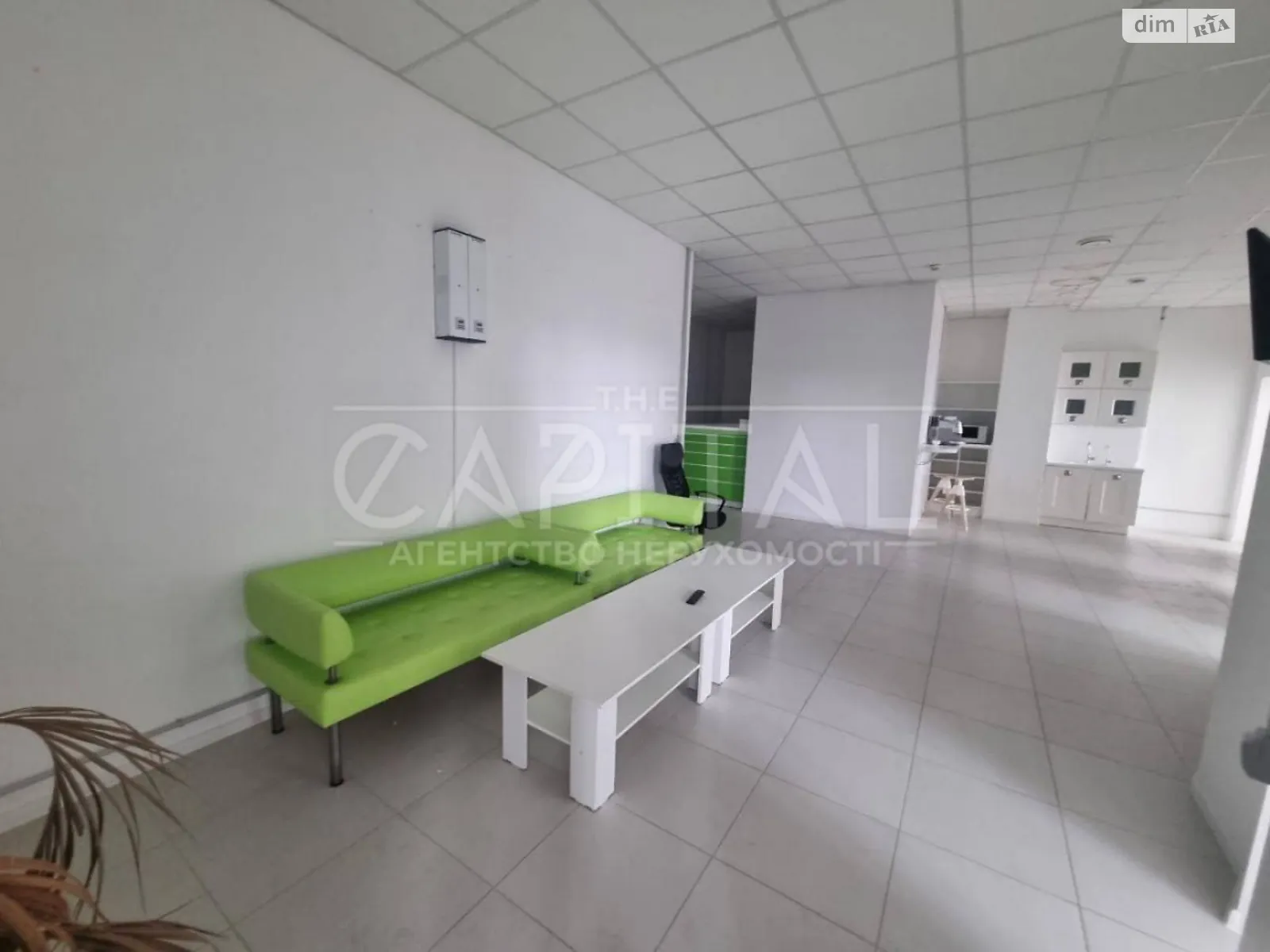 узвіз Кловський, 7 Печерськ Київ ЖК Кловський узвіз, 7, цена: 1900 $ - фото 1