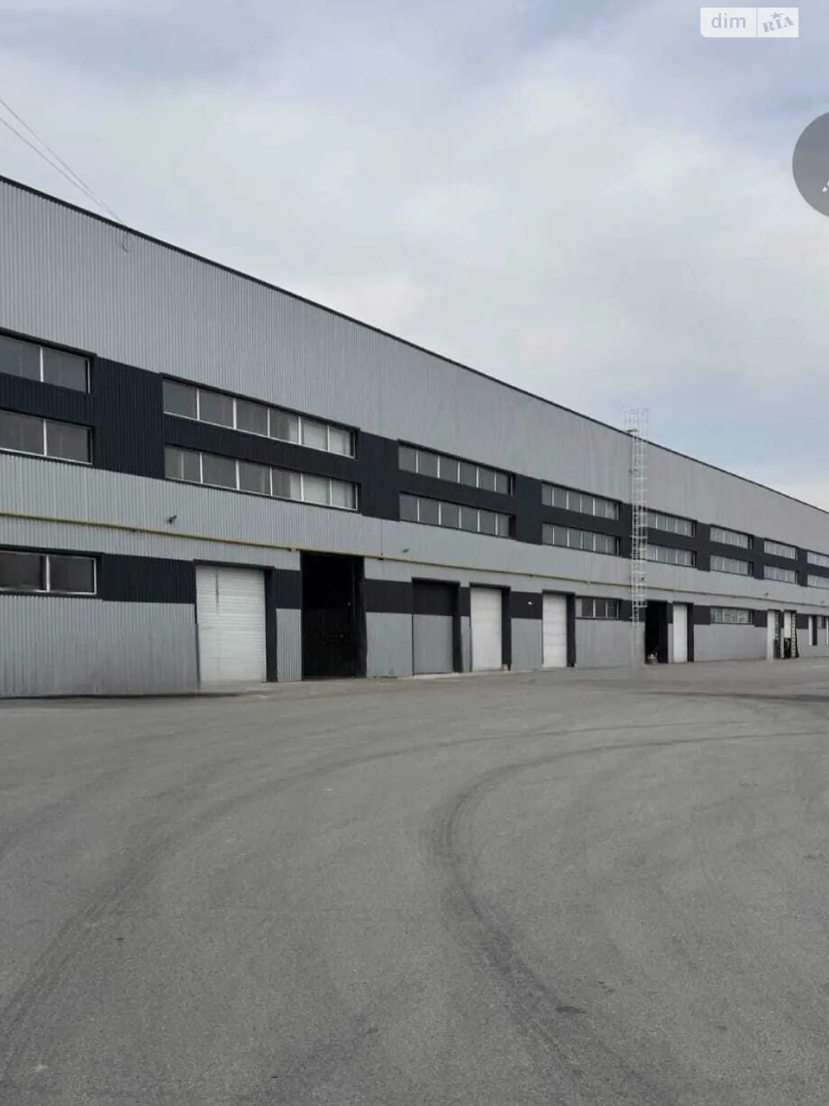 Продается объект сферы услуг 15155 кв. м в 1-этажном здании, цена: 265000000 грн - фото 1