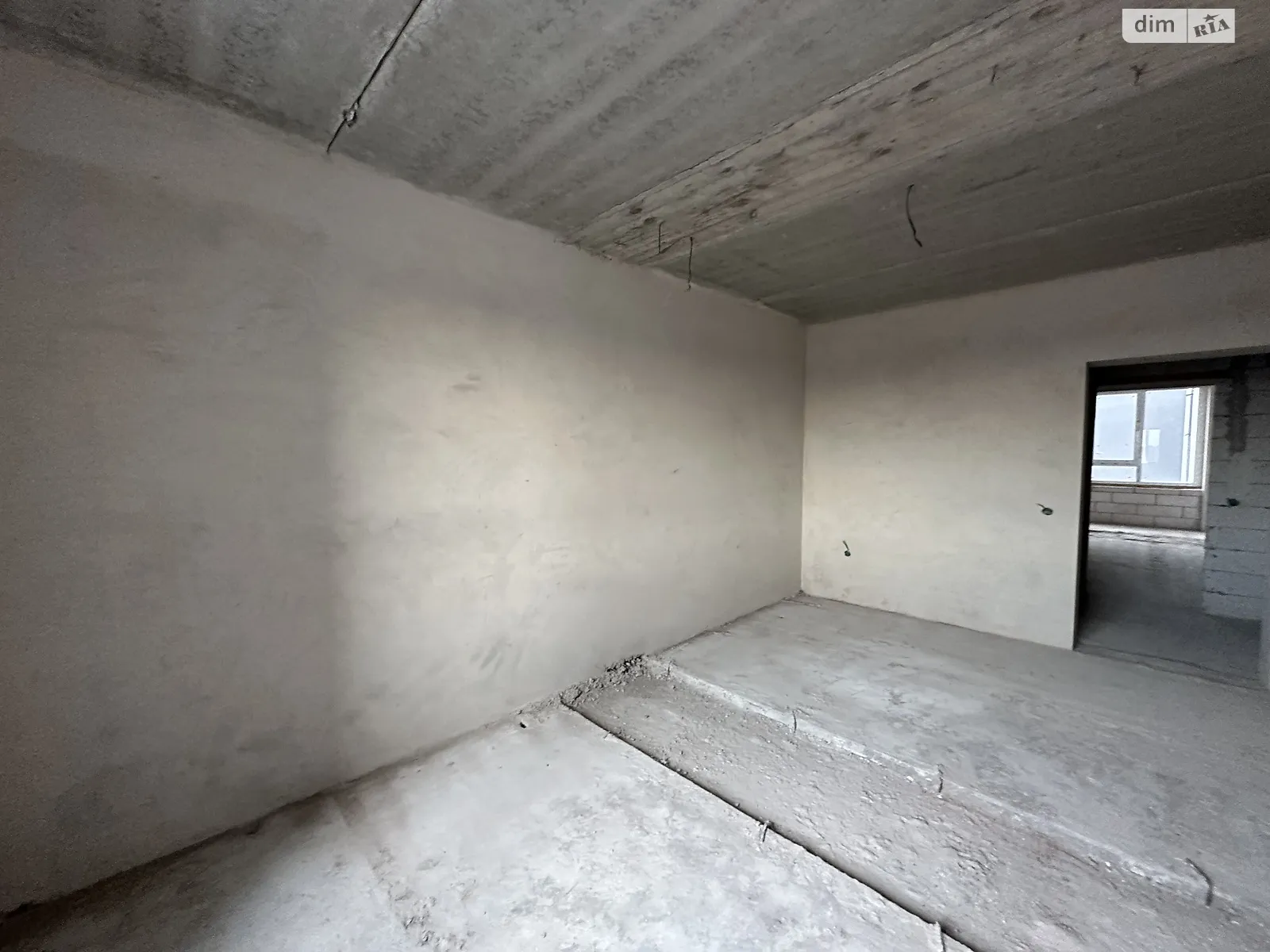 Продается 1-комнатная квартира 53 кв. м в, цена: 37500 $ - фото 1