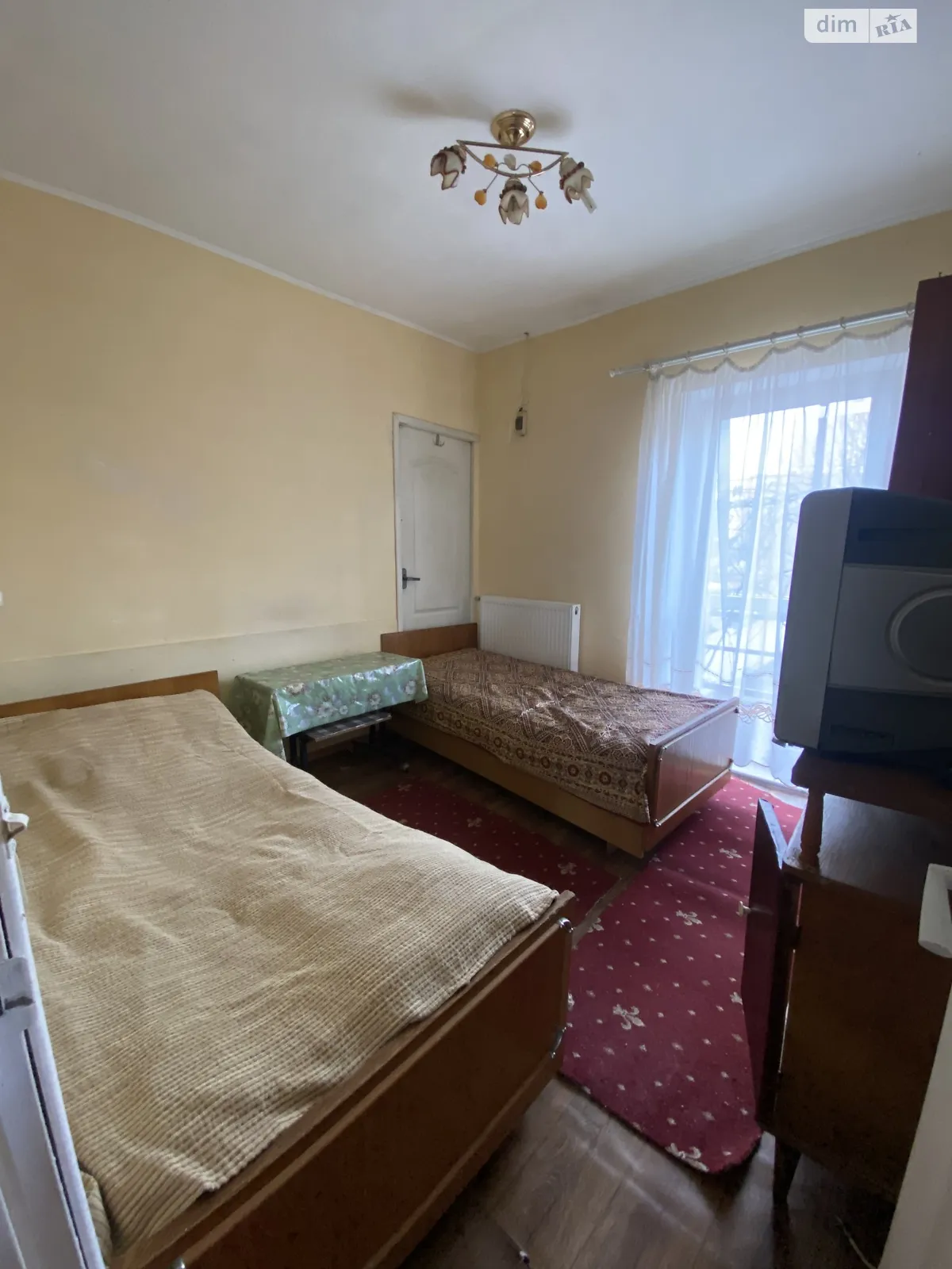 Сдается в аренду 2-комнатная квартира 35 кв. м в, цена: 8000 грн - фото 1