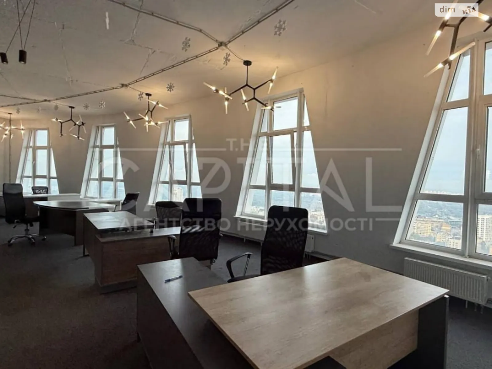 узвіз Кловський, 7 Печерськ Київ ЖК Кловський узвіз, 7, цена: 1900 $ - фото 1