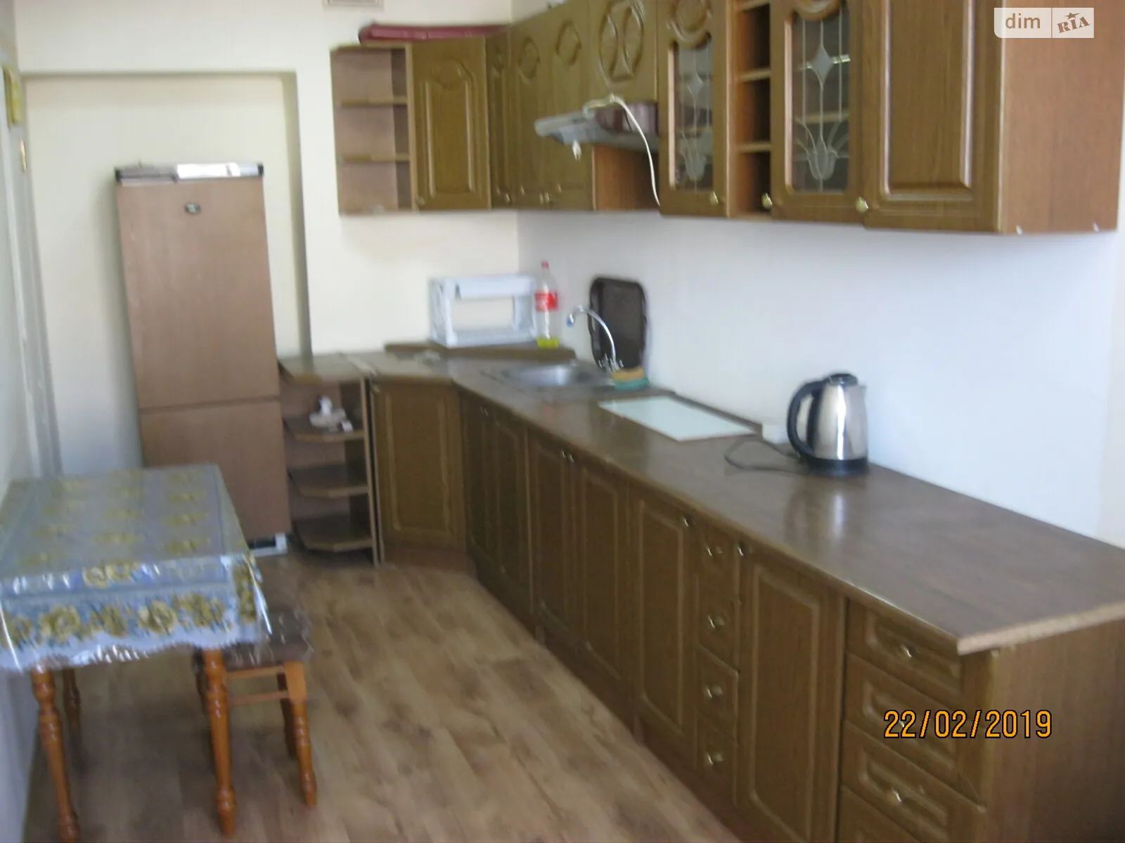 1-комнатная квартира 35 кв. м в Тернополе, ул. Обьездная - фото 1