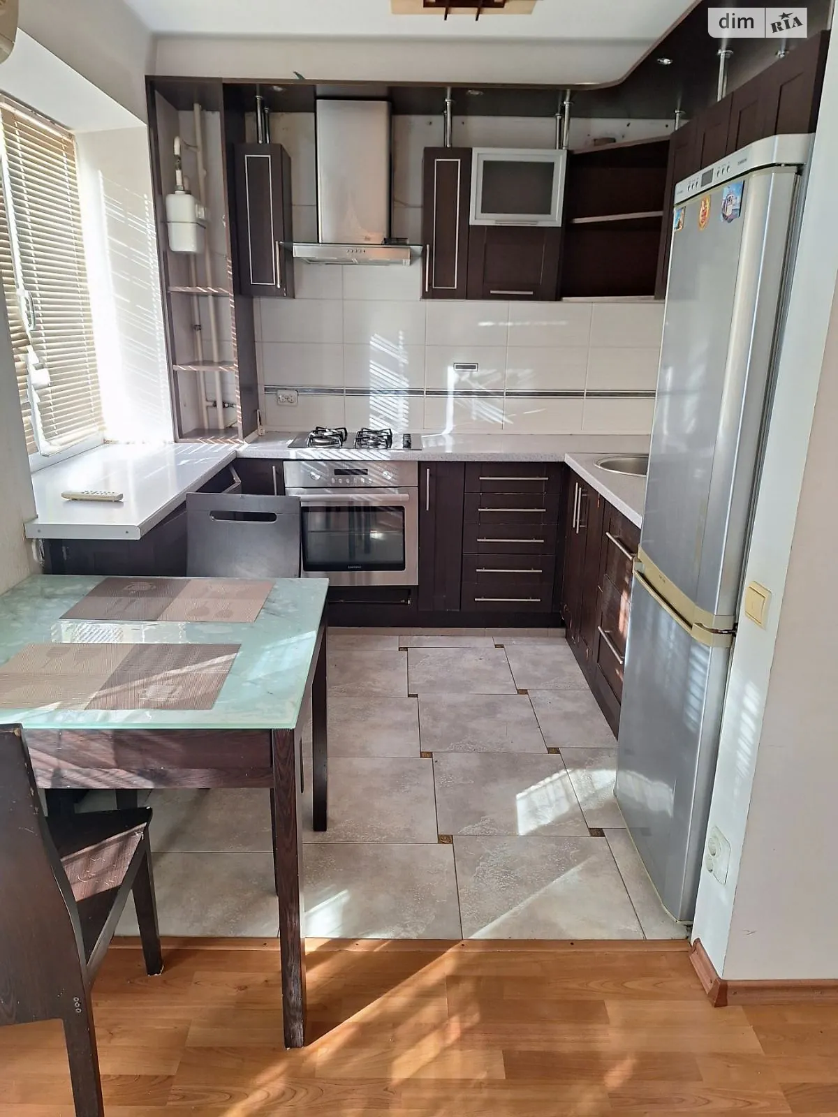 Сдается в аренду 2-комнатная квартира 42 кв. м в Николаеве, ул. Курортная - фото 1