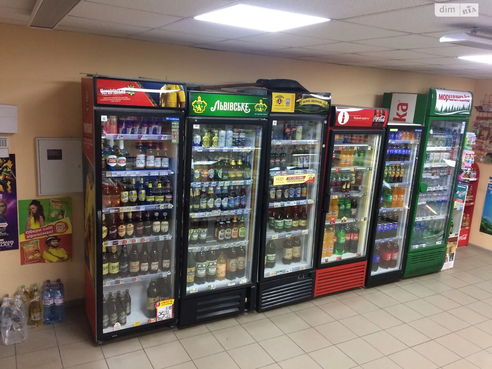 Сдается в аренду помещения свободного назначения 49 кв. м в 10-этажном здании, цена: 10000 грн - фото 1