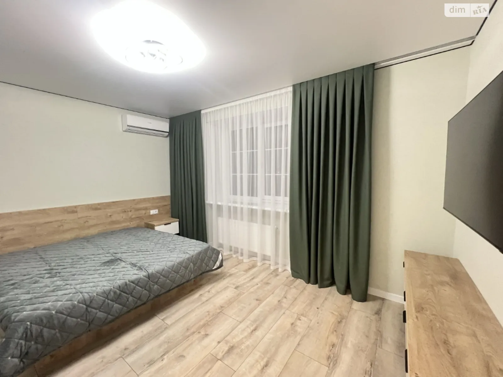 Сдается в аренду 1-комнатная квартира 45 кв. м в Хмельницком, ул. Панаса Мирного, 16/1 - фото 1