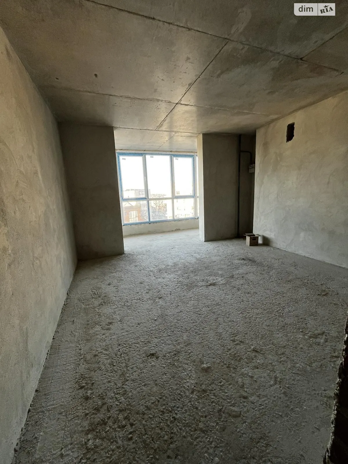 3-комнатная квартира 102.7 кв. м в Тернополе, просп. Бандеры Степана, 46-48 - фото 1