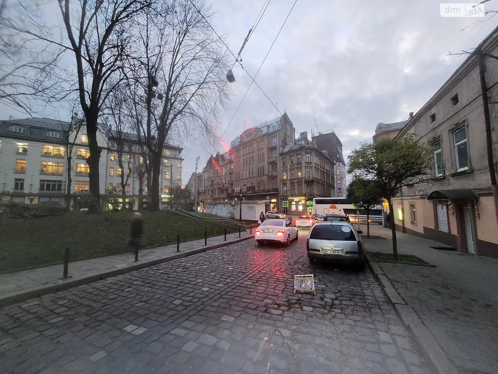 Сдается в аренду 1-комнатная квартира 20 кв. м в Львове, ул. Сянская - фото 1