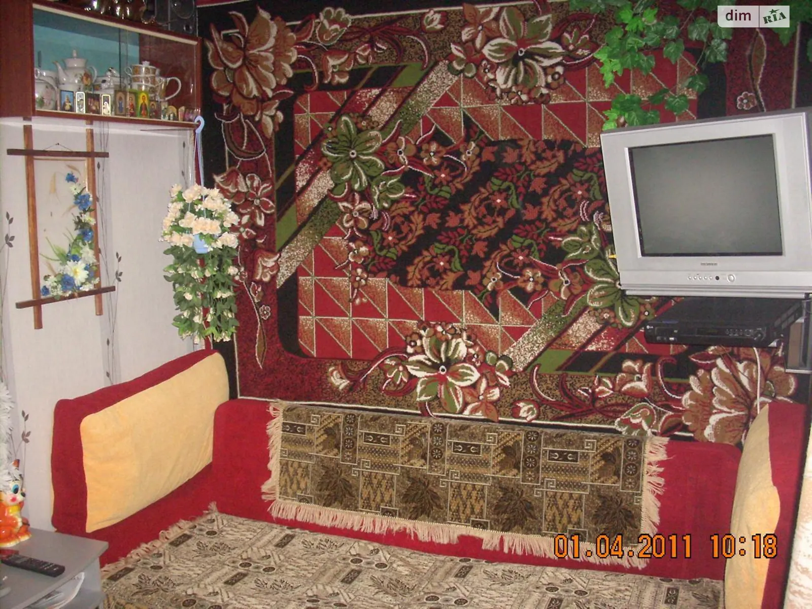 Продается комната 22 кв. м в Харькове, цена: 15000 $ - фото 1