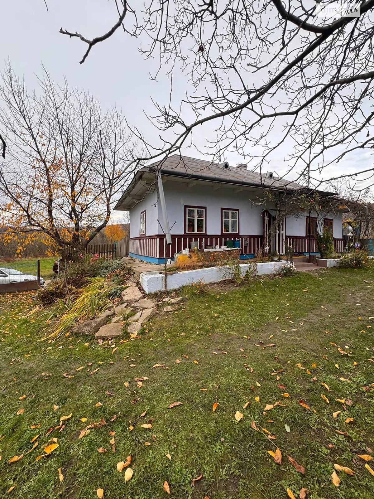 Продается одноэтажный дом 80 кв. м с верандой, цена: 12000 $ - фото 1