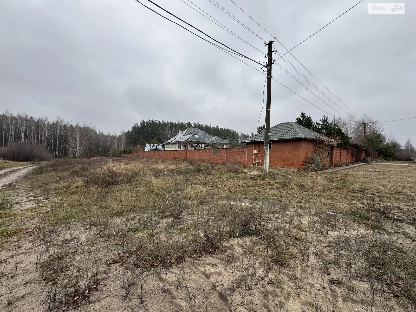 Продається земельна ділянка 16 соток у Київській області, цена: 23500 $ - фото 1