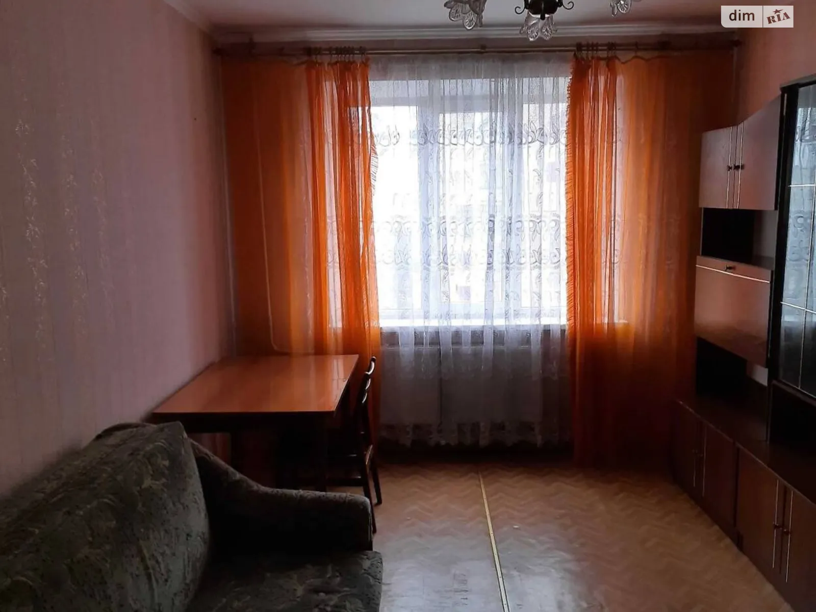 Сдается в аренду 1-комнатная квартира 40 кв. м в Хмельницком, ул. Зализняка Максима, 22 - фото 1