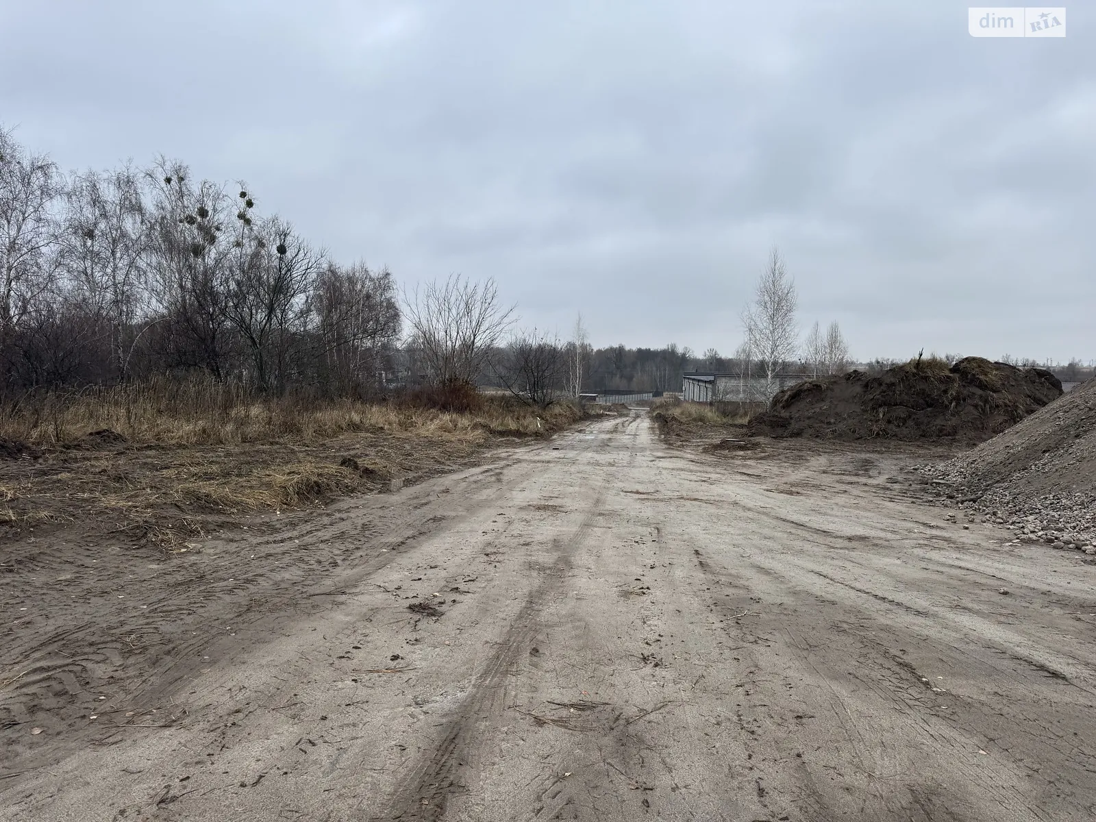 Продается земельный участок 25 соток в Киевской области, цена: 23500 $ - фото 1