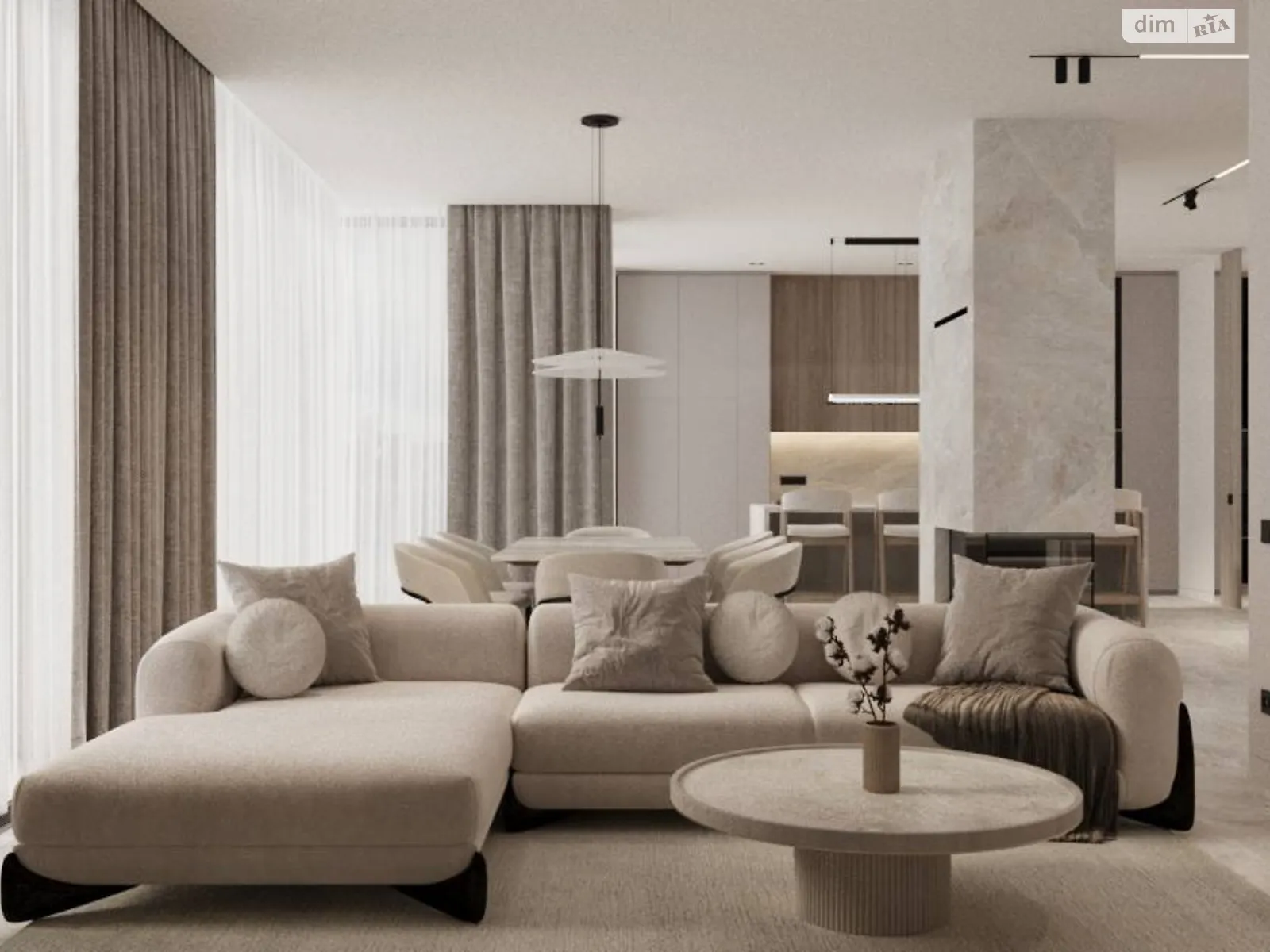 ул. Вивальди Дендропарковый Хмельницкий - фото 3