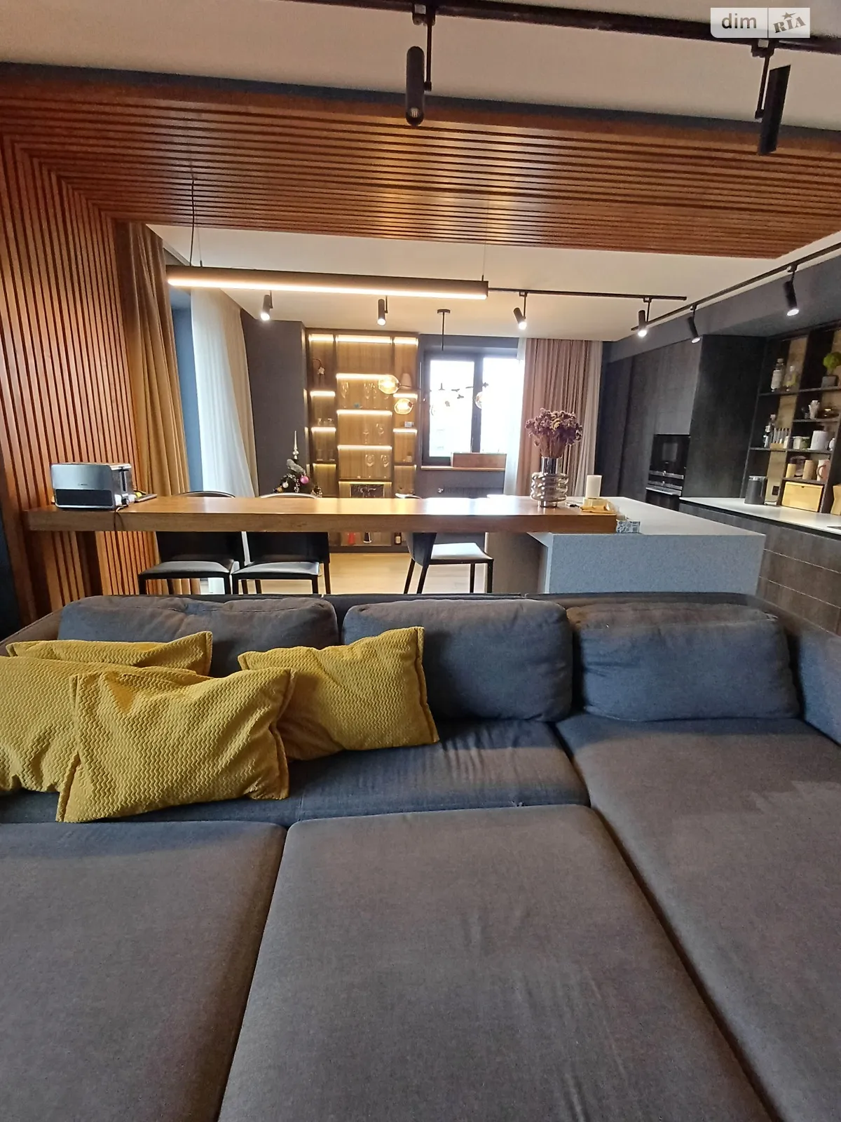 Продается 2-комнатная квартира 100 кв. м в Харькове, ул. Мирослава Мысли(Целиноградская), 58Б - фото 1