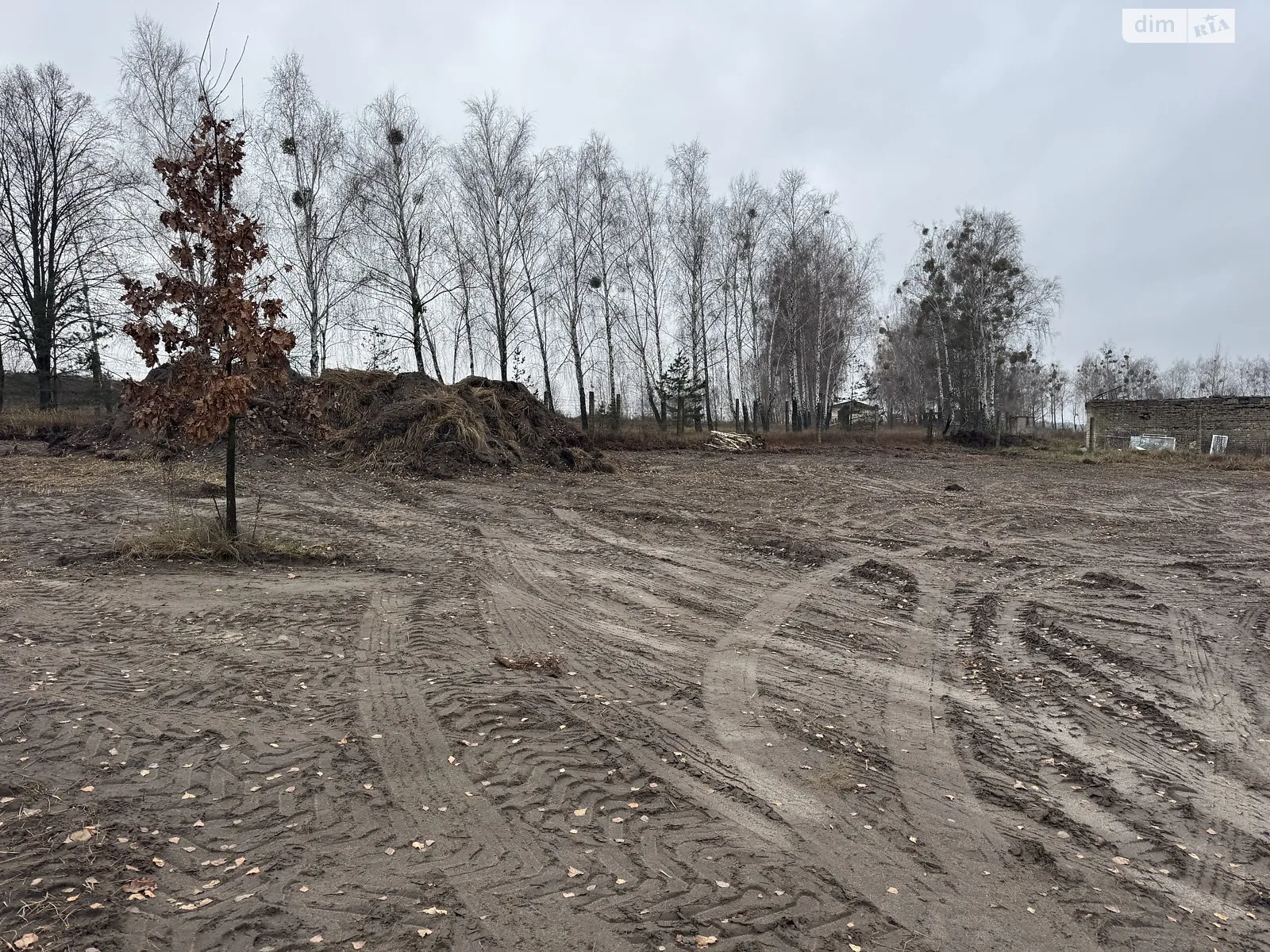 Продается земельный участок 40 соток в Киевской области, цена: 38000 $ - фото 1