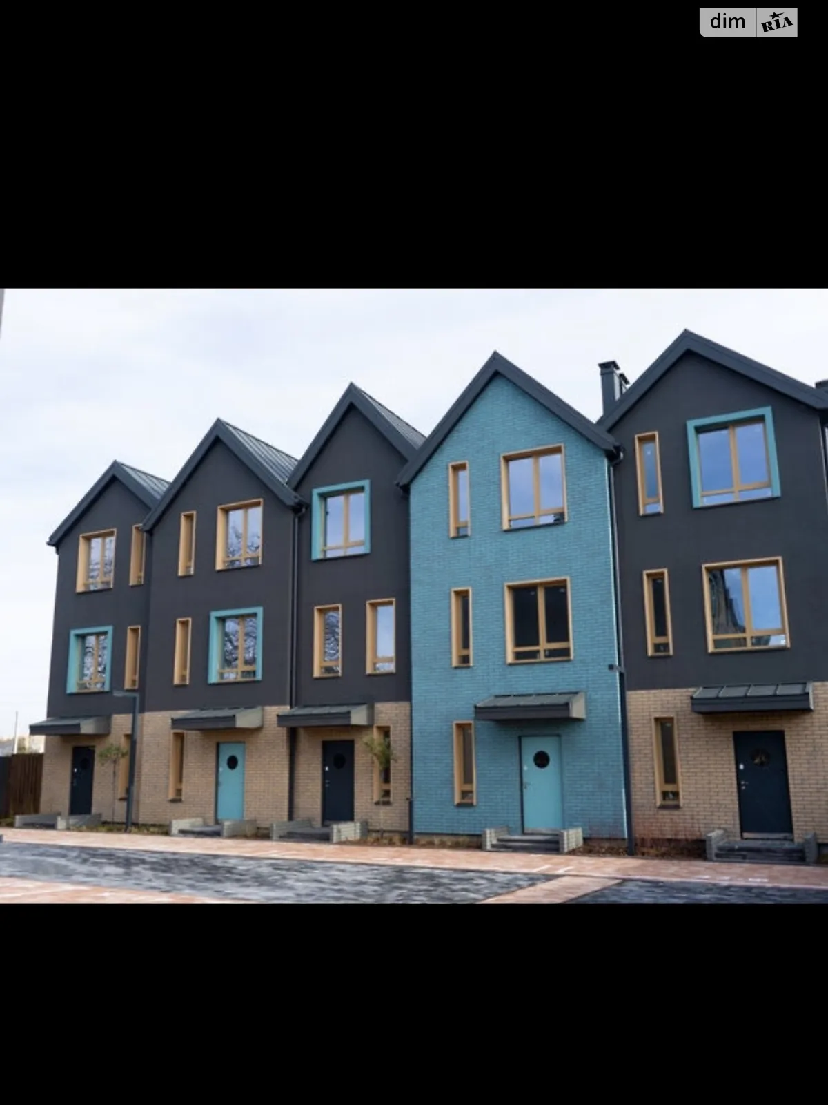 ул. Мельниченко, 43Р Петропавловская Борщаговка ЖК New Smart 13, цена: 175000 $ - фото 1