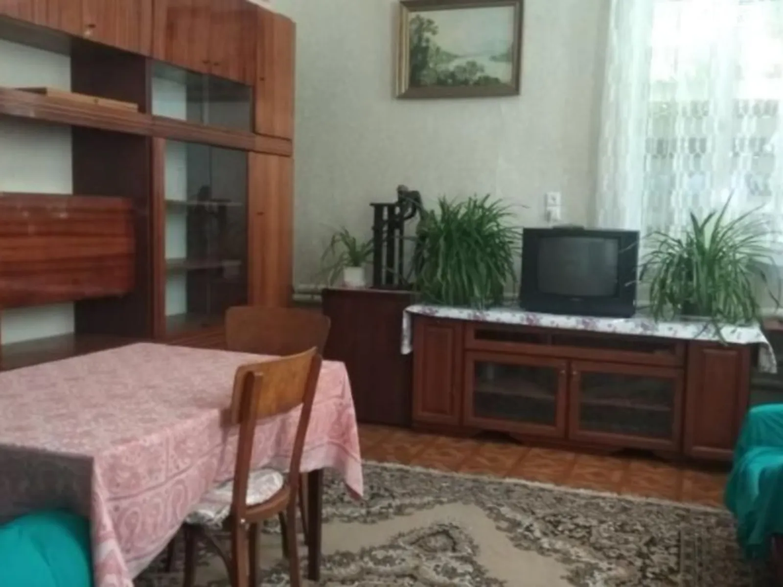 Сдается в аренду часть дома 40 кв. м с бассейном, цена: 5000 грн - фото 1