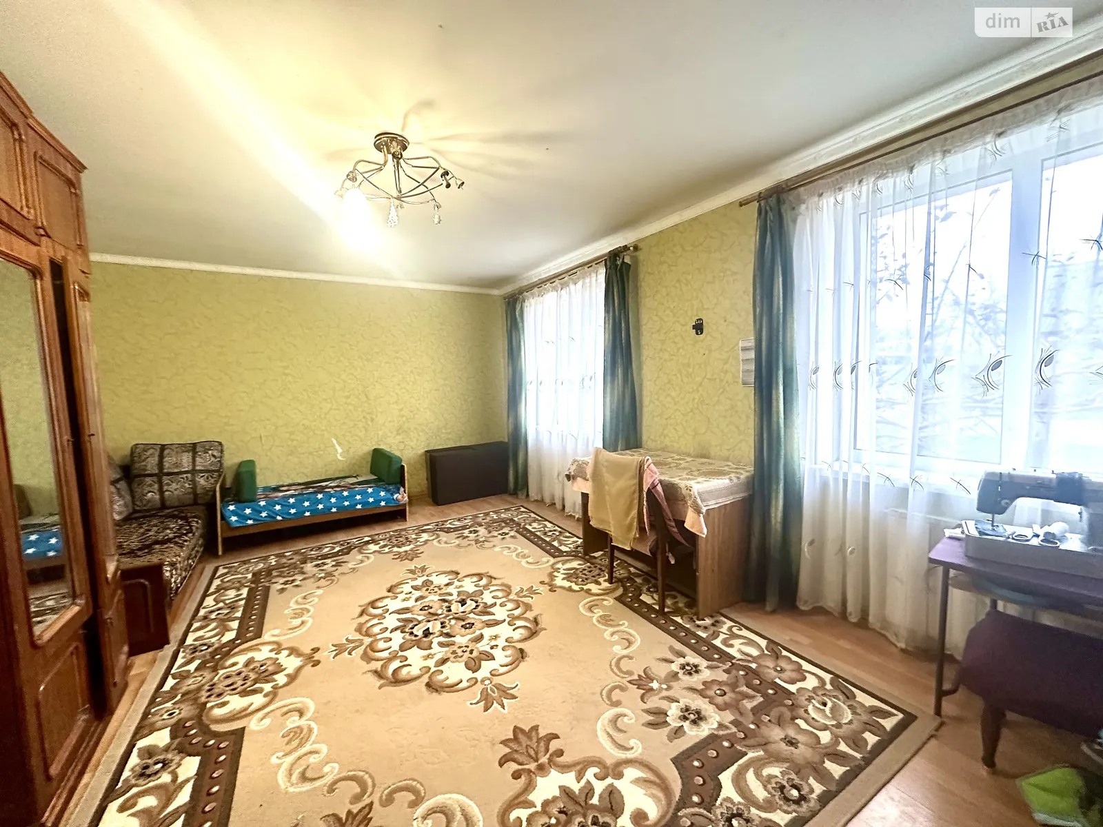 Продается одноэтажный дом 81 кв. м с мансардой, цена: 52000 $ - фото 1
