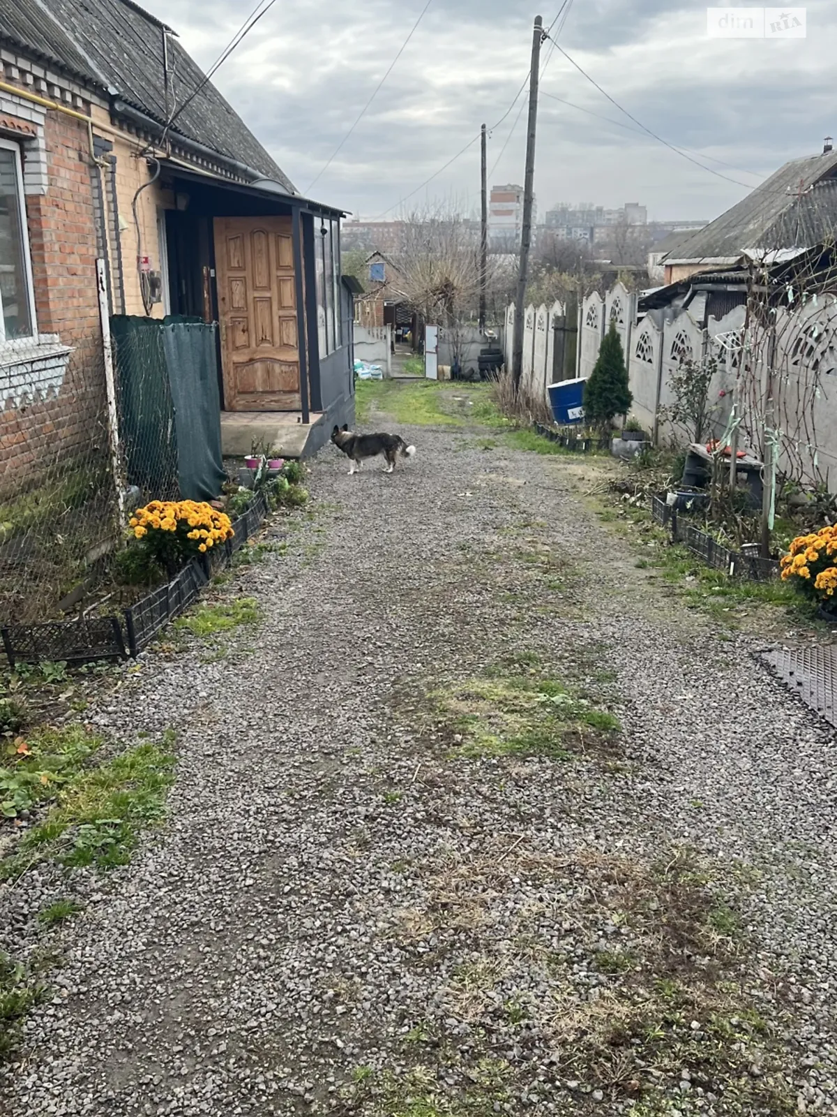 Продается часть дома 47 кв. м с террасой, цена: 53500 $ - фото 1