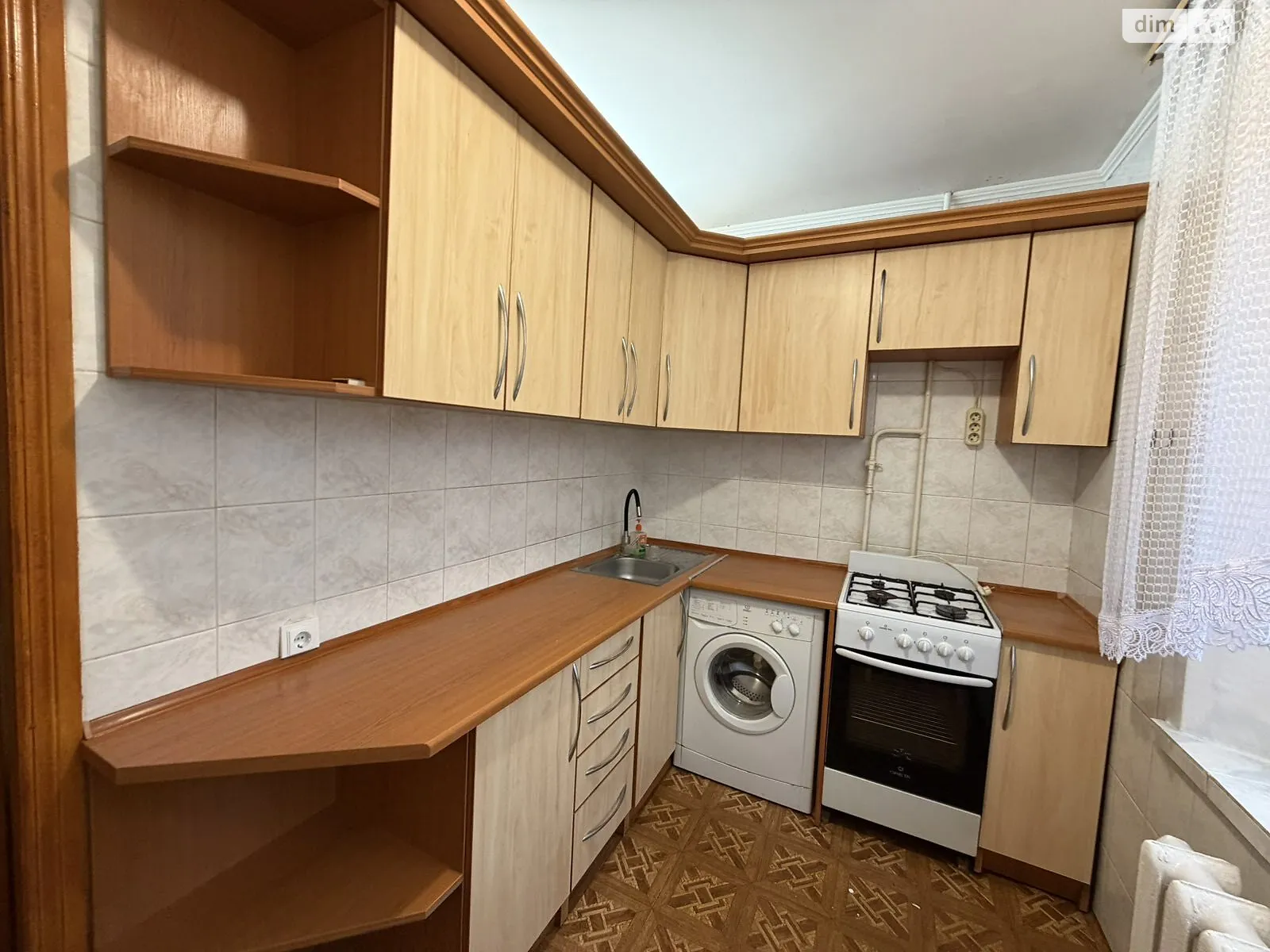 Сдается в аренду 1-комнатная квартира 35 кв. м в Хмельницком, просп. Мира - фото 1