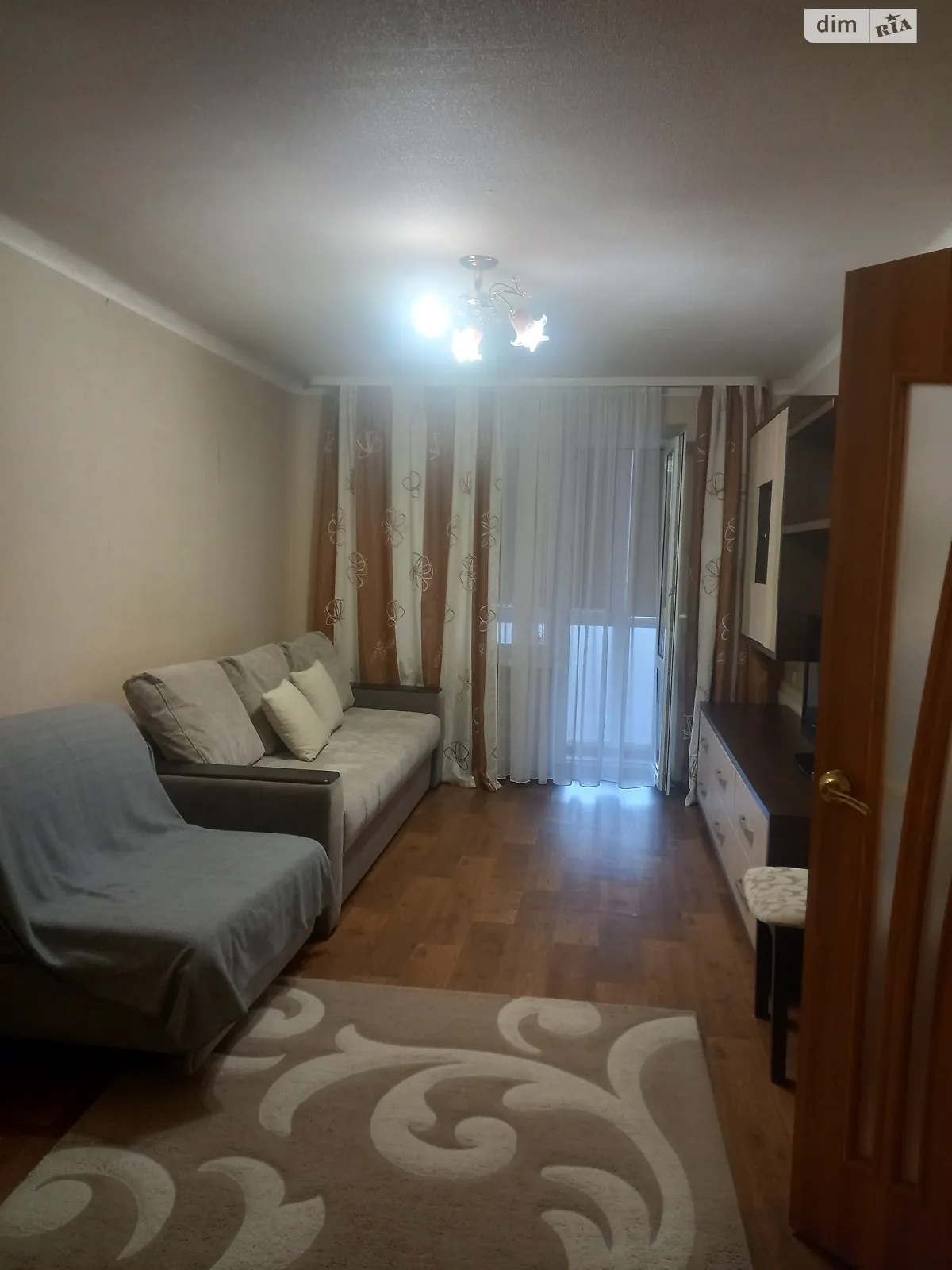 Сдается в аренду 1-комнатная квартира 40 кв. м в Харькове, пр. Садовый, 11А - фото 1