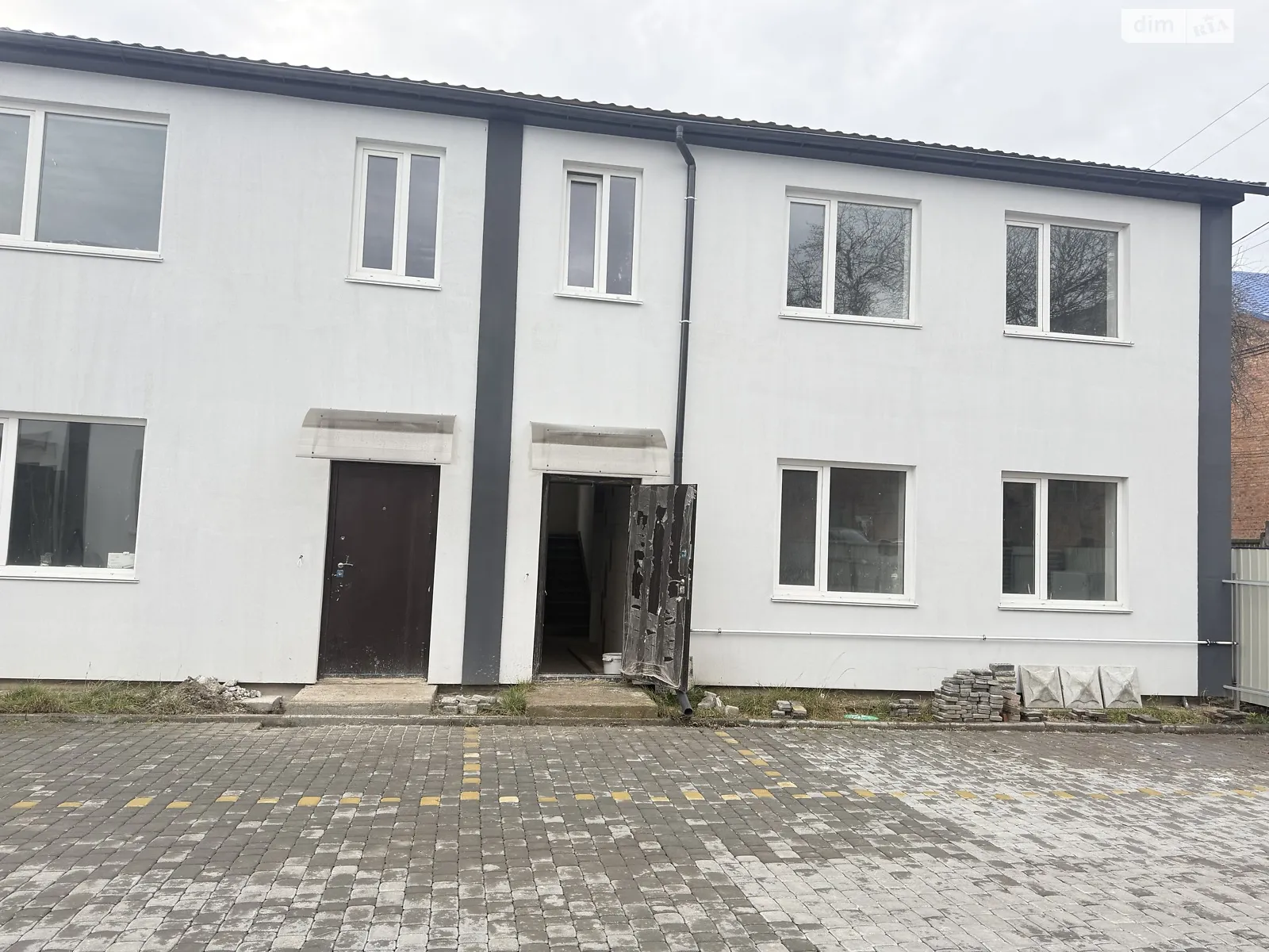 Продается 2-комнатная квартира 40 кв. м в Виннице, пер. Евгения Сверстюка(Толбухина) - фото 1