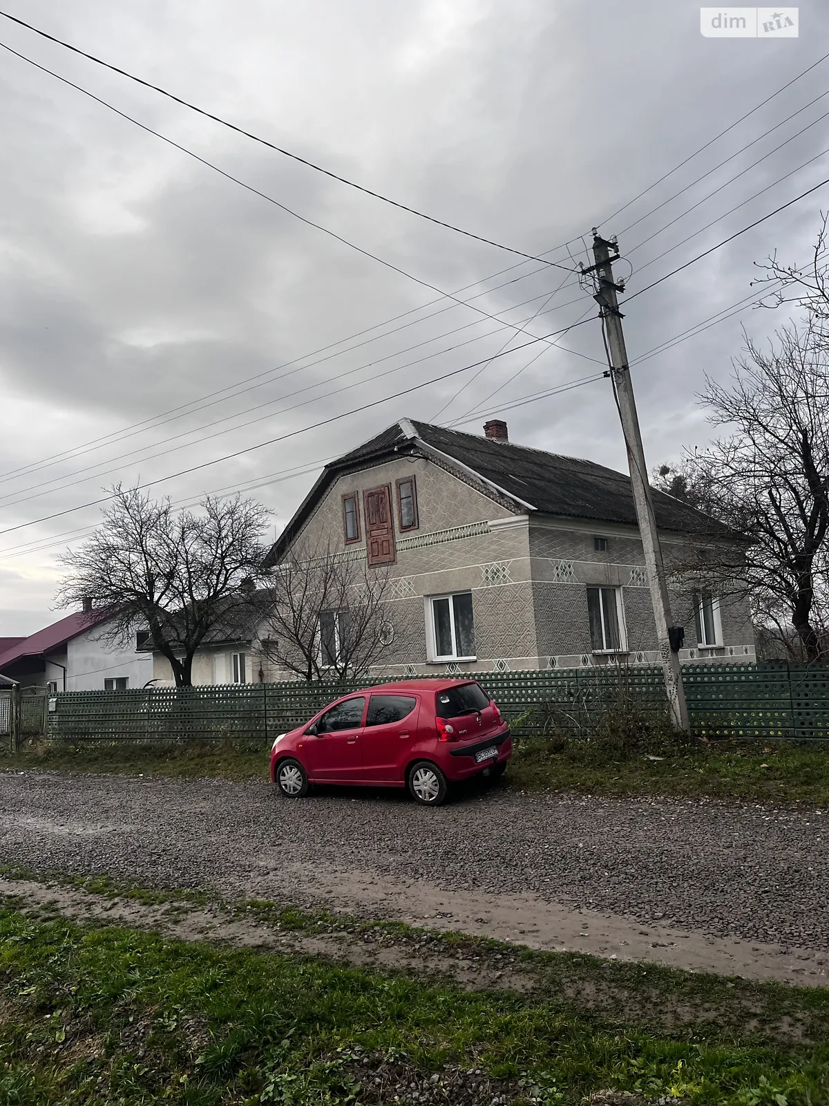 Продается одноэтажный дом 72.4 кв. м с подвалом, цена: 22500 $ - фото 1