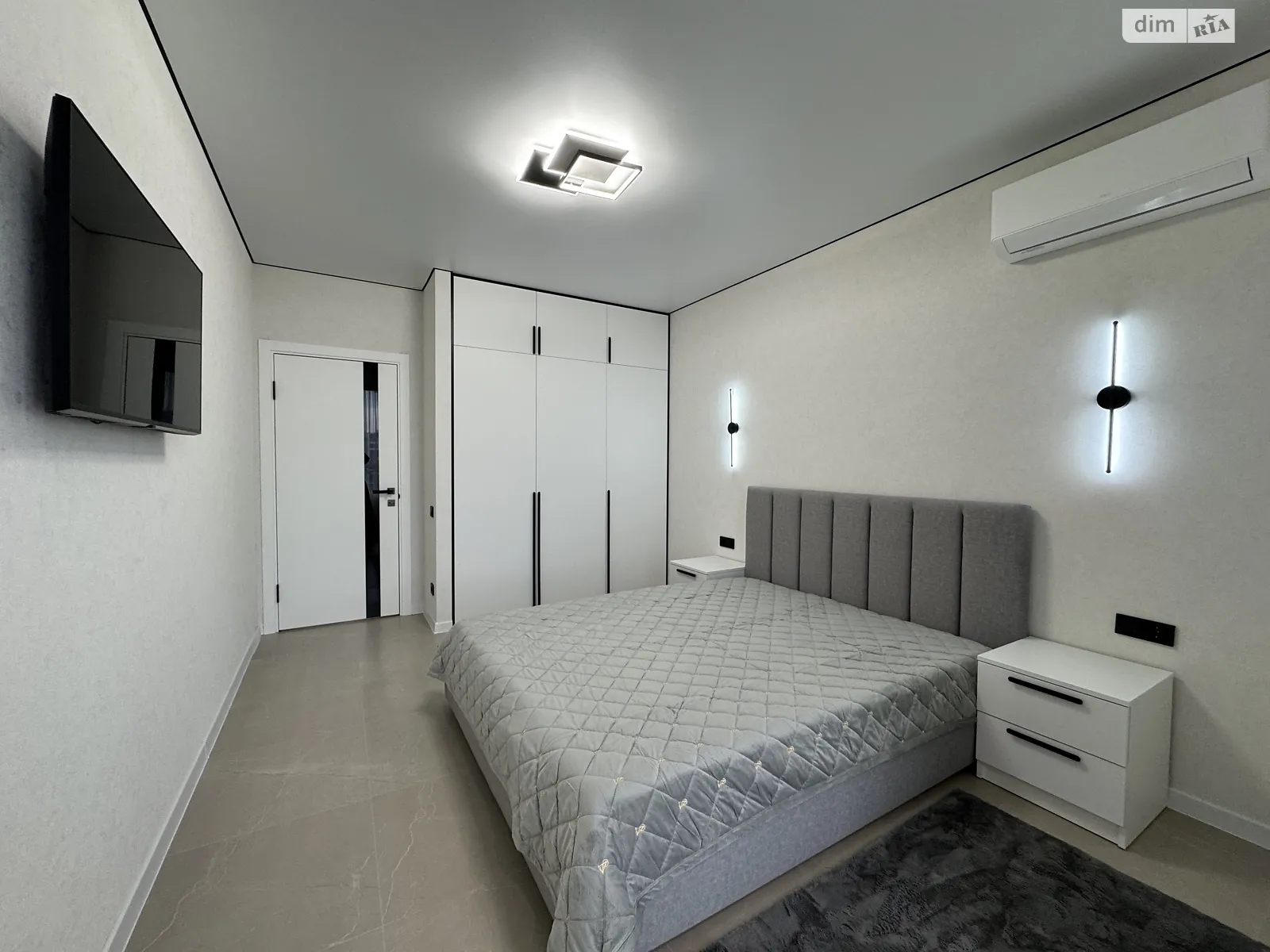 Сдается в аренду 2-комнатная квартира 72 кв. м в Хмельницком, ул. Озерная - фото 1