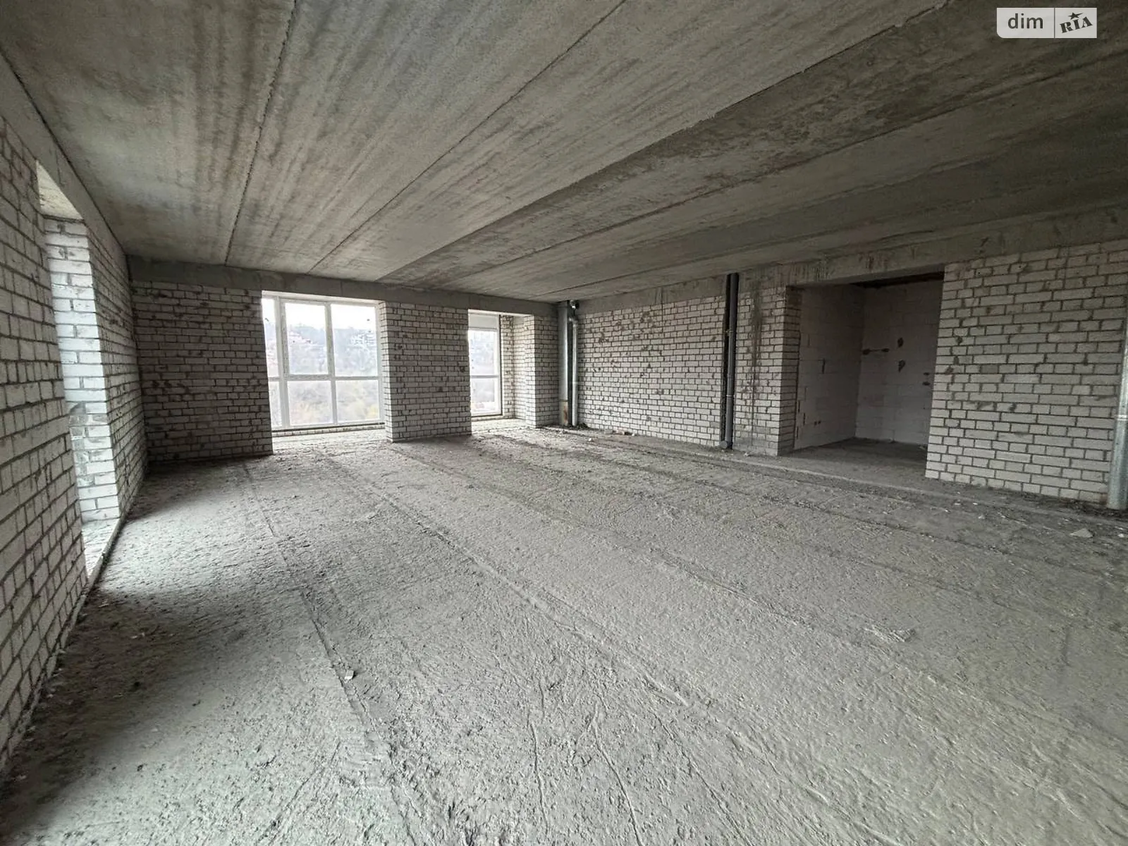 Продается 1-комнатная квартира 88 кв. м в Днепре, ул. Мандрыковская, 51Л корпус 4 - фото 1