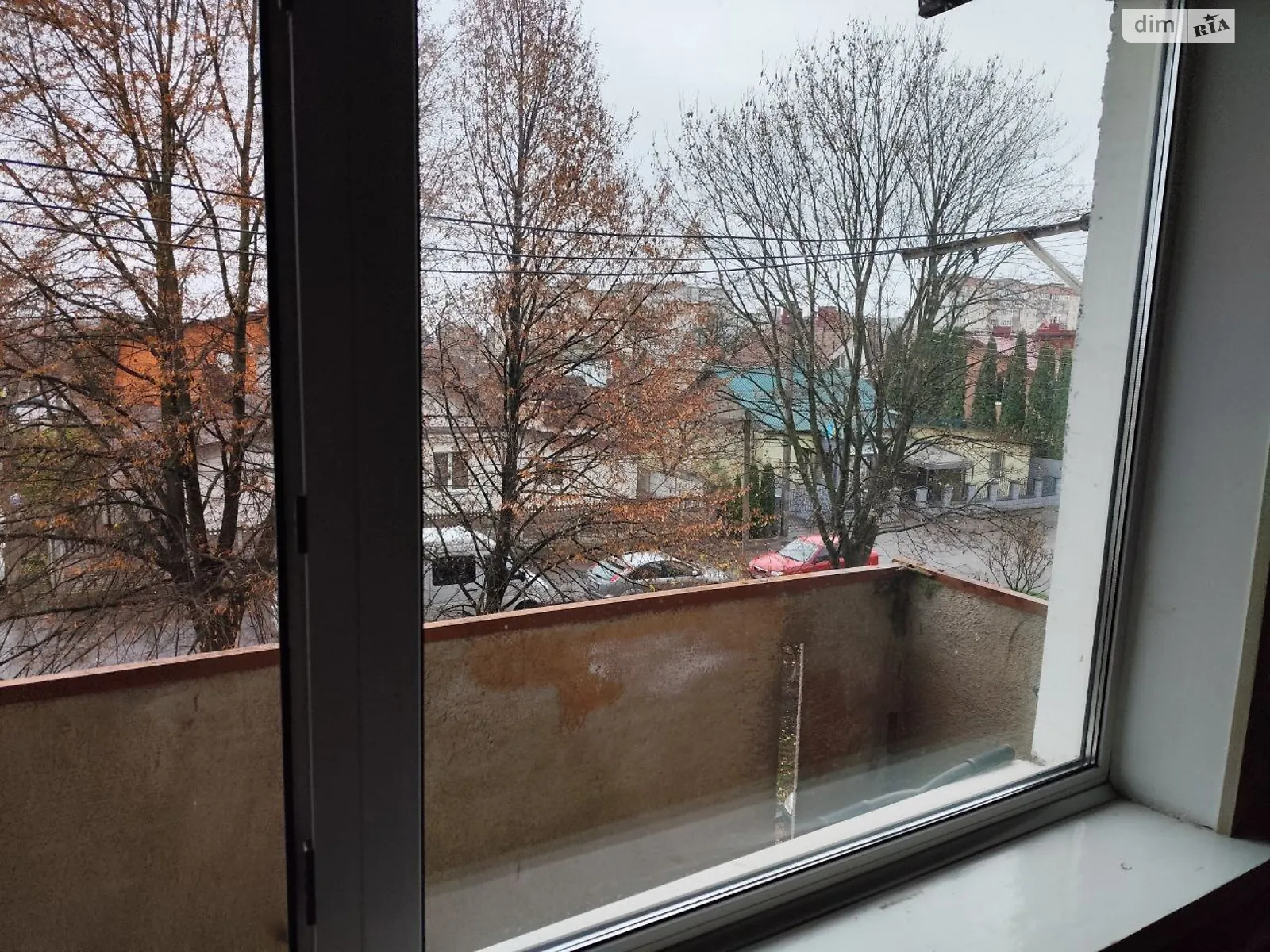 Продается 1-комнатная квартира 30.3 кв. м в Ровно, ул. Кулика и Гудачека(Макарова), 8 - фото 1