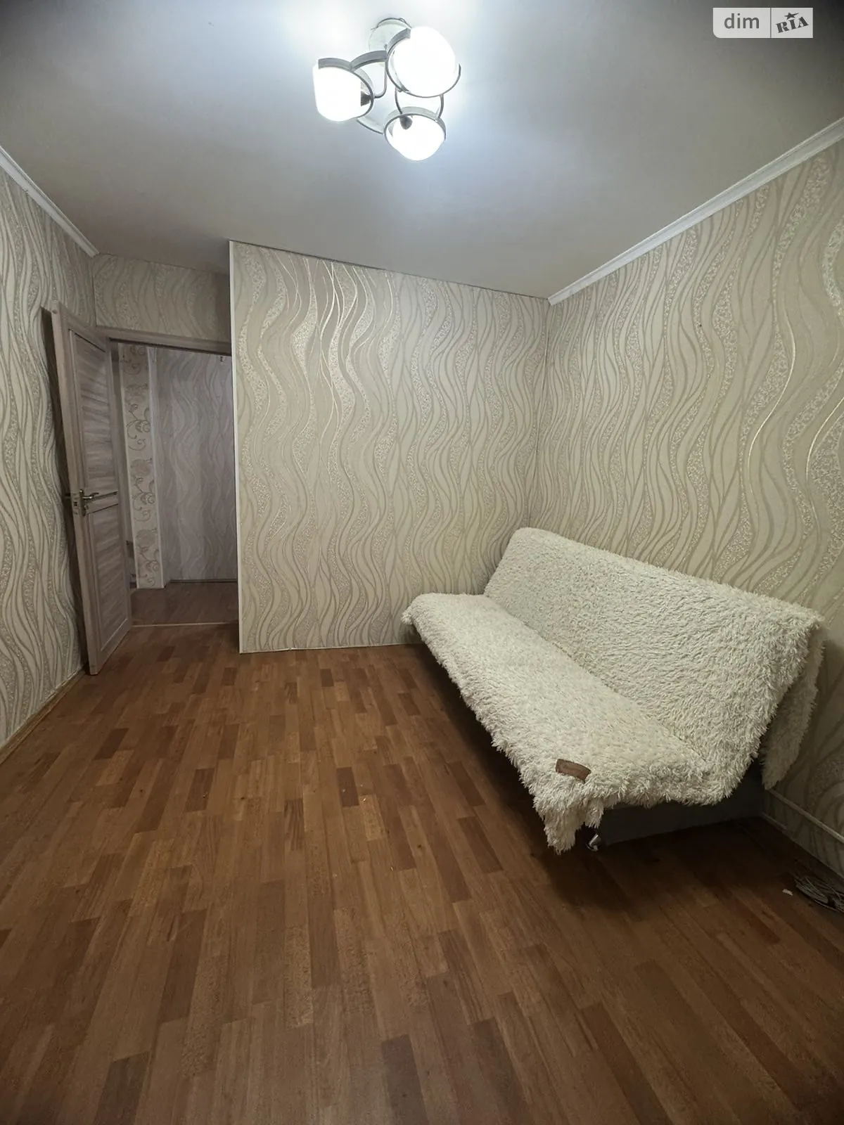 Сдается в аренду 1-комнатная квартира 31 кв. м в Чернигове, ул. Летная, 11 - фото 1