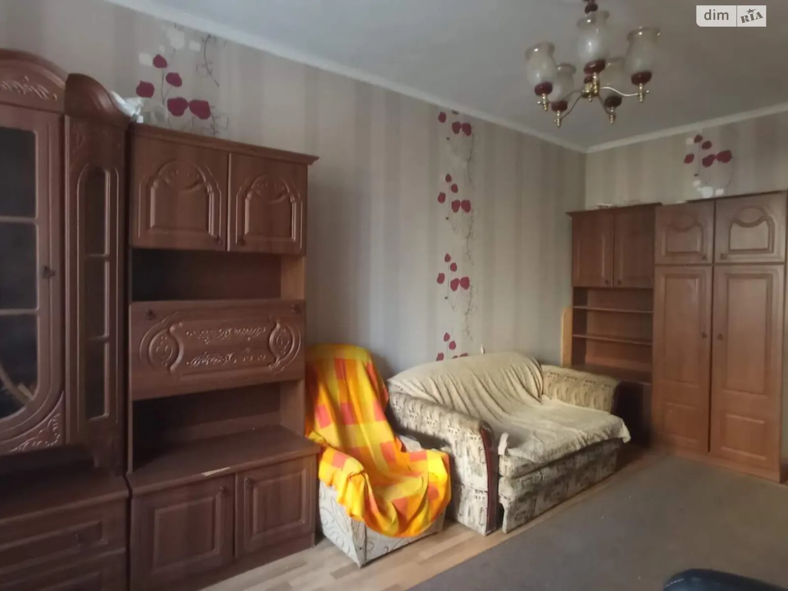 Сдается в аренду 2-комнатная квартира 52 кв. м в Николаеве - фото 1