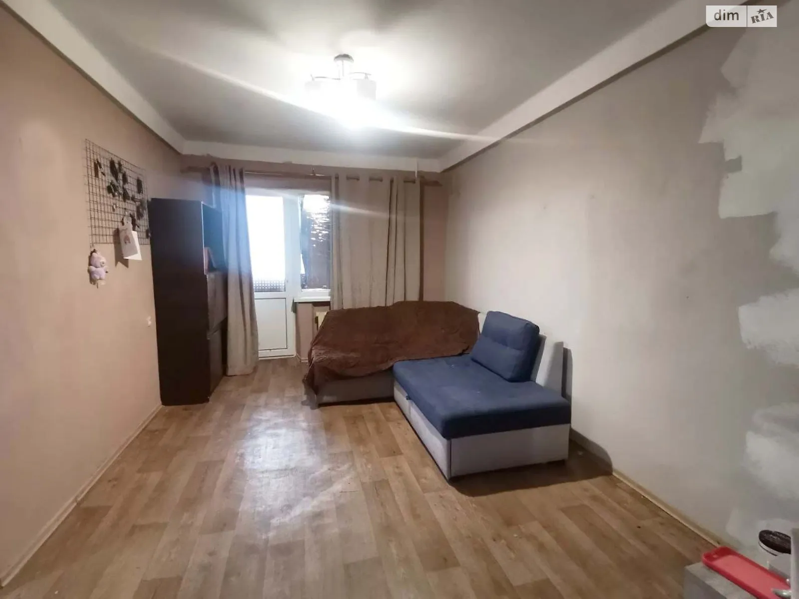 2-комнатная квартира 42.21 кв. м в Запорожье, ул. Закарпатского Легиона(Комарова) - фото 1