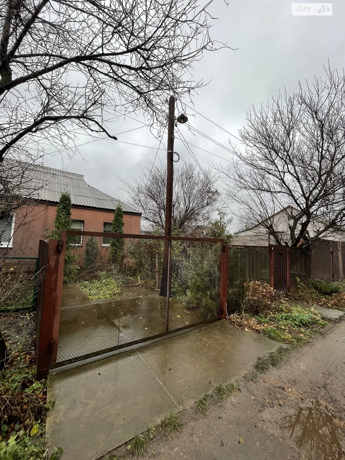 Продается часть дома 45 кв. м с гаражом, цена: 35000 $ - фото 1