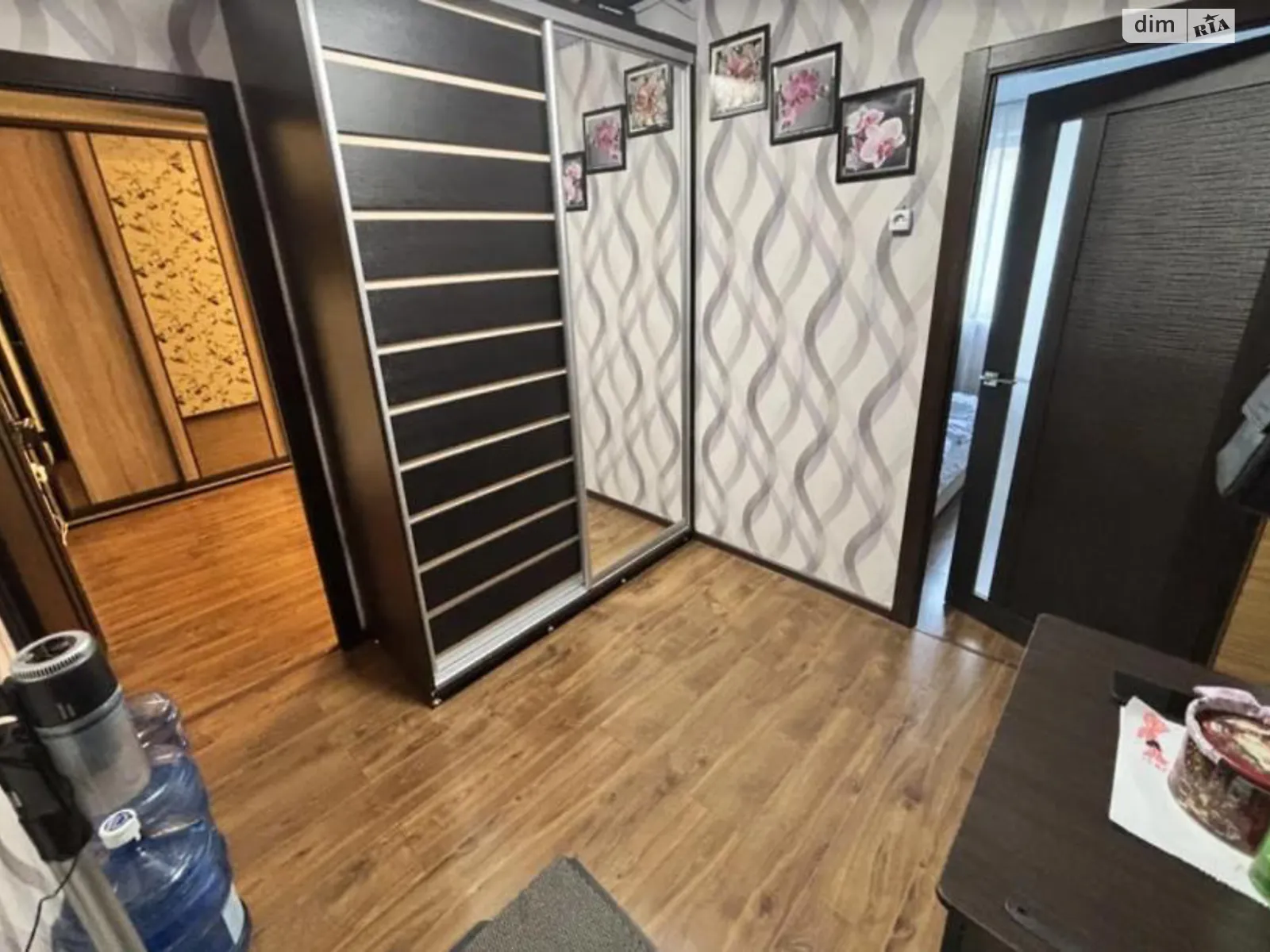 Продается 2-комнатная квартира 45.6 кв. м в Харькове, Салтовское шоссе - фото 1