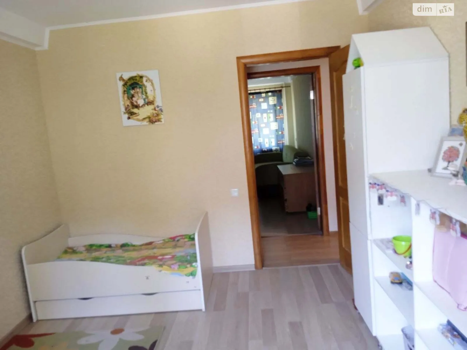 2-комнатная квартира 45.33 кв. м в Запорожье, ул. Дудыкина - фото 1