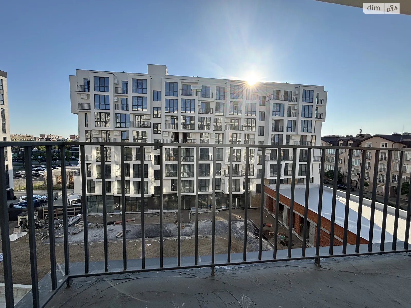 Продается 1-комнатная квартира 40.59 кв. м в Ужгороде, ул. Капушанская(Победы) - фото 1